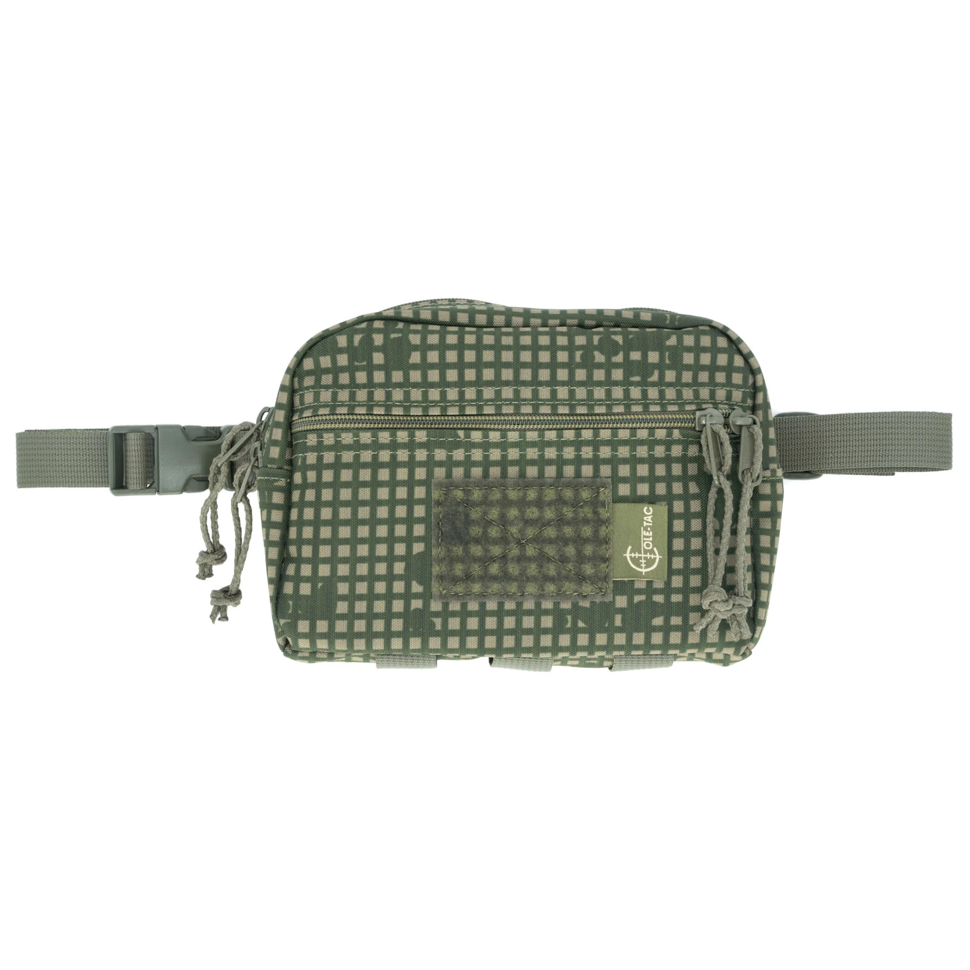 Cole-TAC SERE Sack Packs & Bags, 2.5L, Desert Night Camo - FP1013 - Cole-Tac
