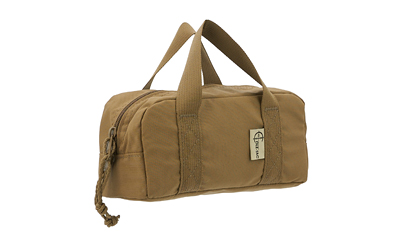 Cole-TAC Mag Bag Bag, 4"x4"x8.5", Coyote - MA1002 - Cole-Tac