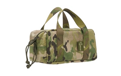 Cole-TAC Mag Bag Bag, 4"x4"x8.5", MultiCam - MA1003 - Cole-Tac