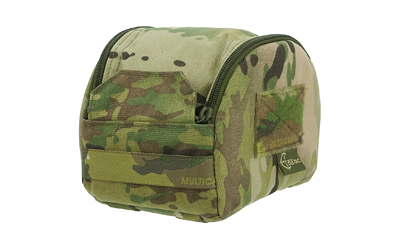 Cole-TAC Night Vision Guardian Bag, 7.5"x6"x5", MultiCam - NVG1003 - Cole-Tac