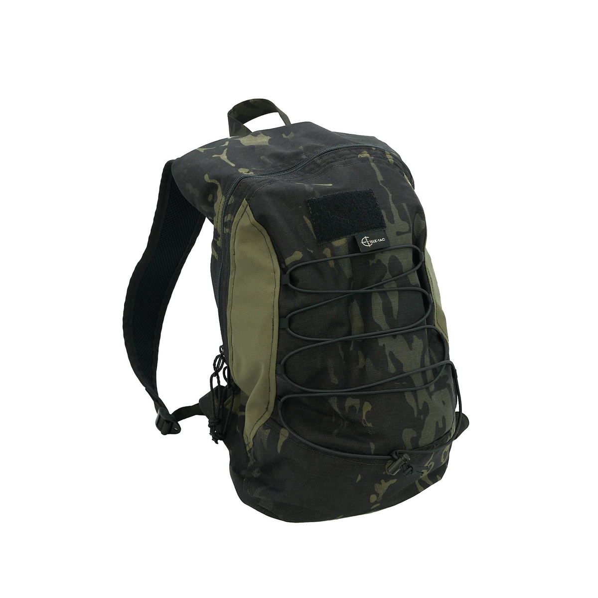 Cole-TAC 18 L Daypack, Multicam Black - Cole-Tac