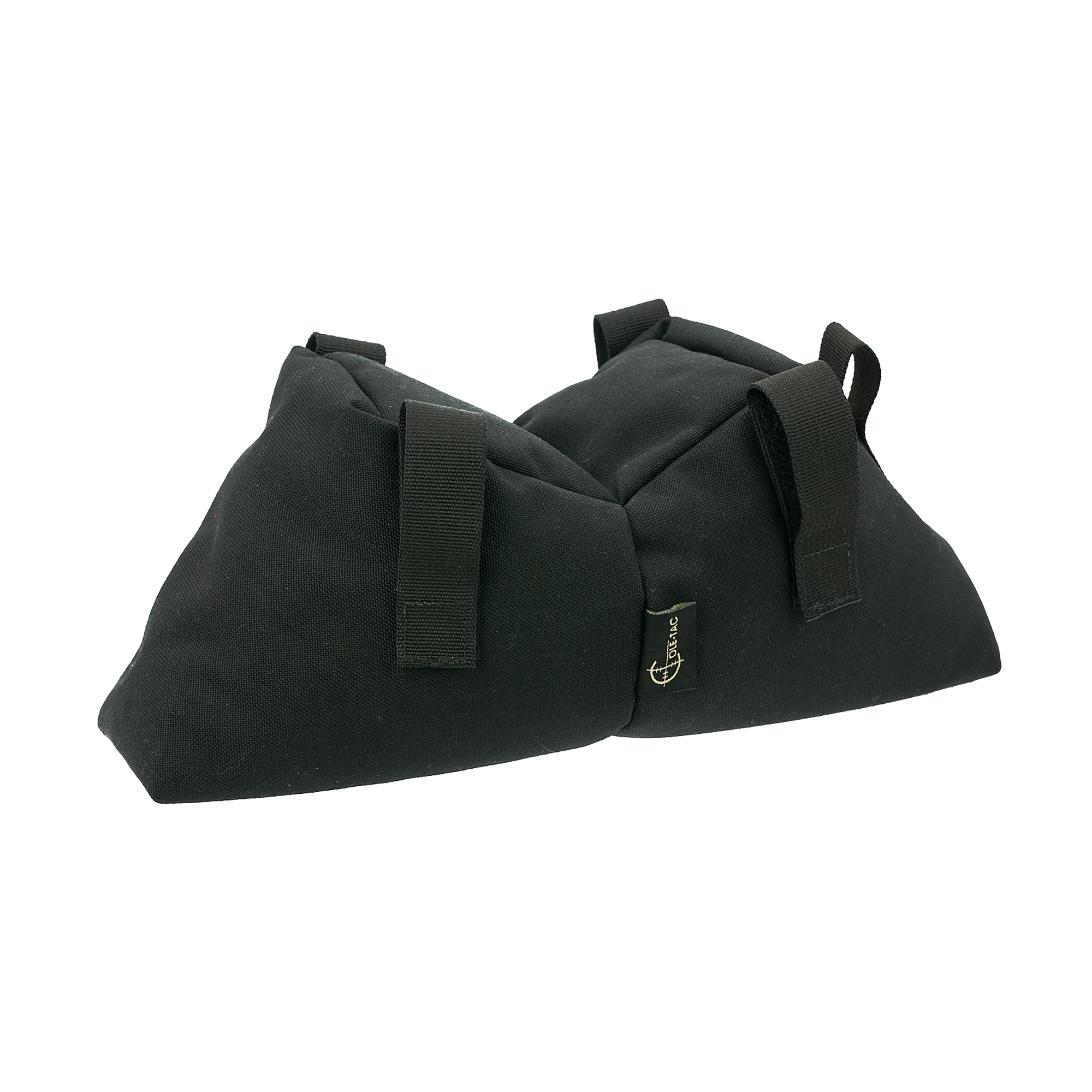 Cole-TAC Trap Bag, Black - TB2001 - Cole-Tac