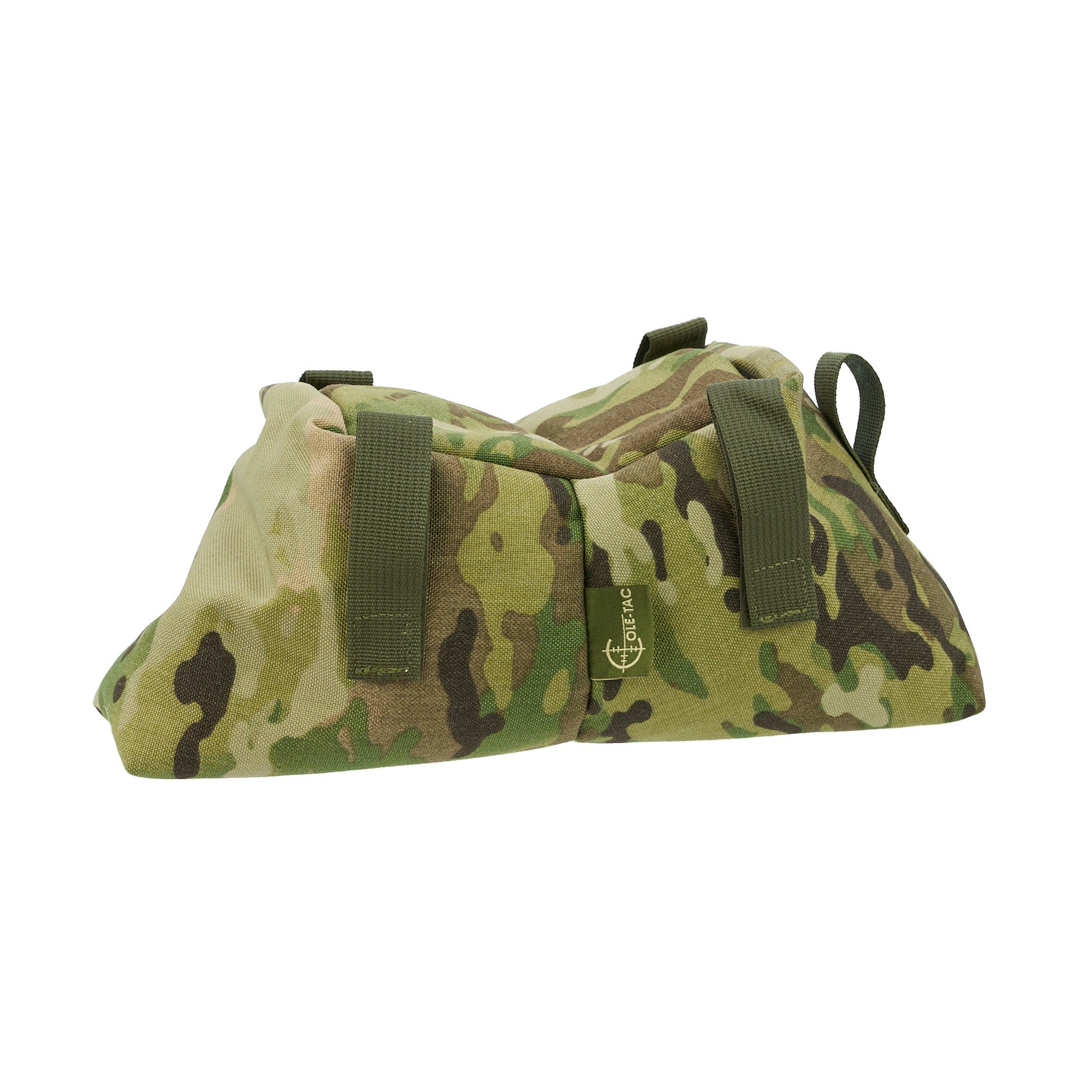Cole-TAC Trap Bag, MultiCam - TB2003 - Cole-Tac