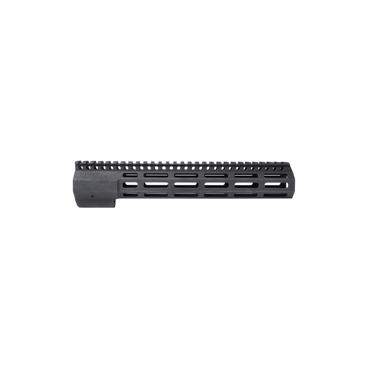 CMC Wedge Lock M-LOK Handguard 15", Black - Cmc