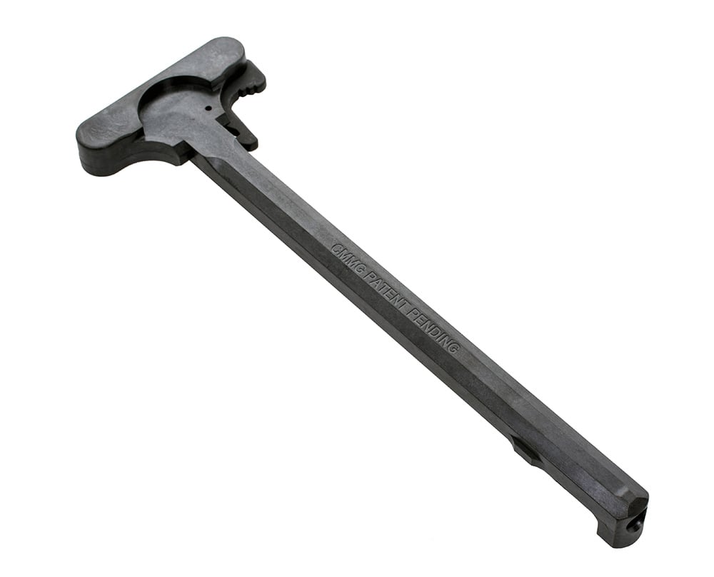 CMMG .22ARC .22 LR AR-15 Charging Handle Assembly