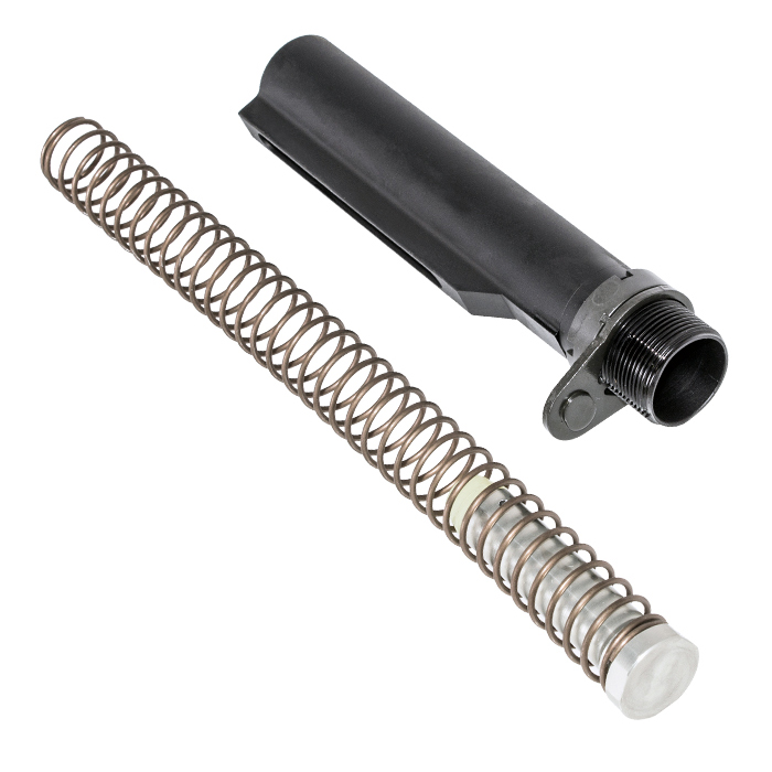 CMMG AR-15 Receiver Extension Kit, Carbine - 55CA6C7 - Cmmg