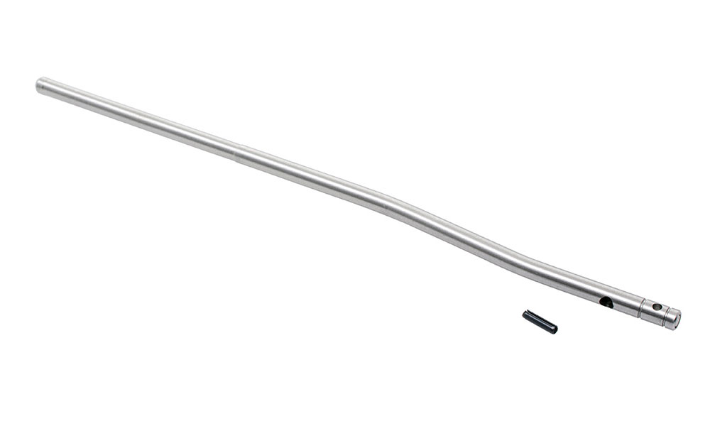 CMMG Pistol-Length AR-15 Gas Tube w/ Roll Pin - 55DA15F - Cmmg