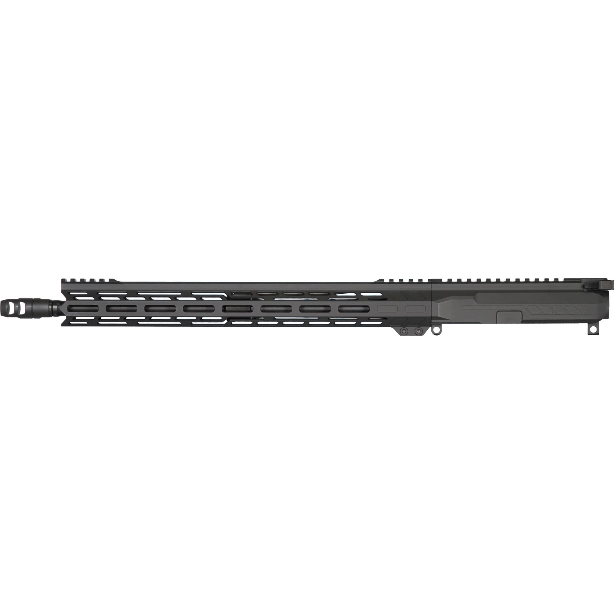 CMMG Resolute MK4 .350 Legend Upper with 16.1" Barrel, Black - 35B5FBCAB - Cmmg