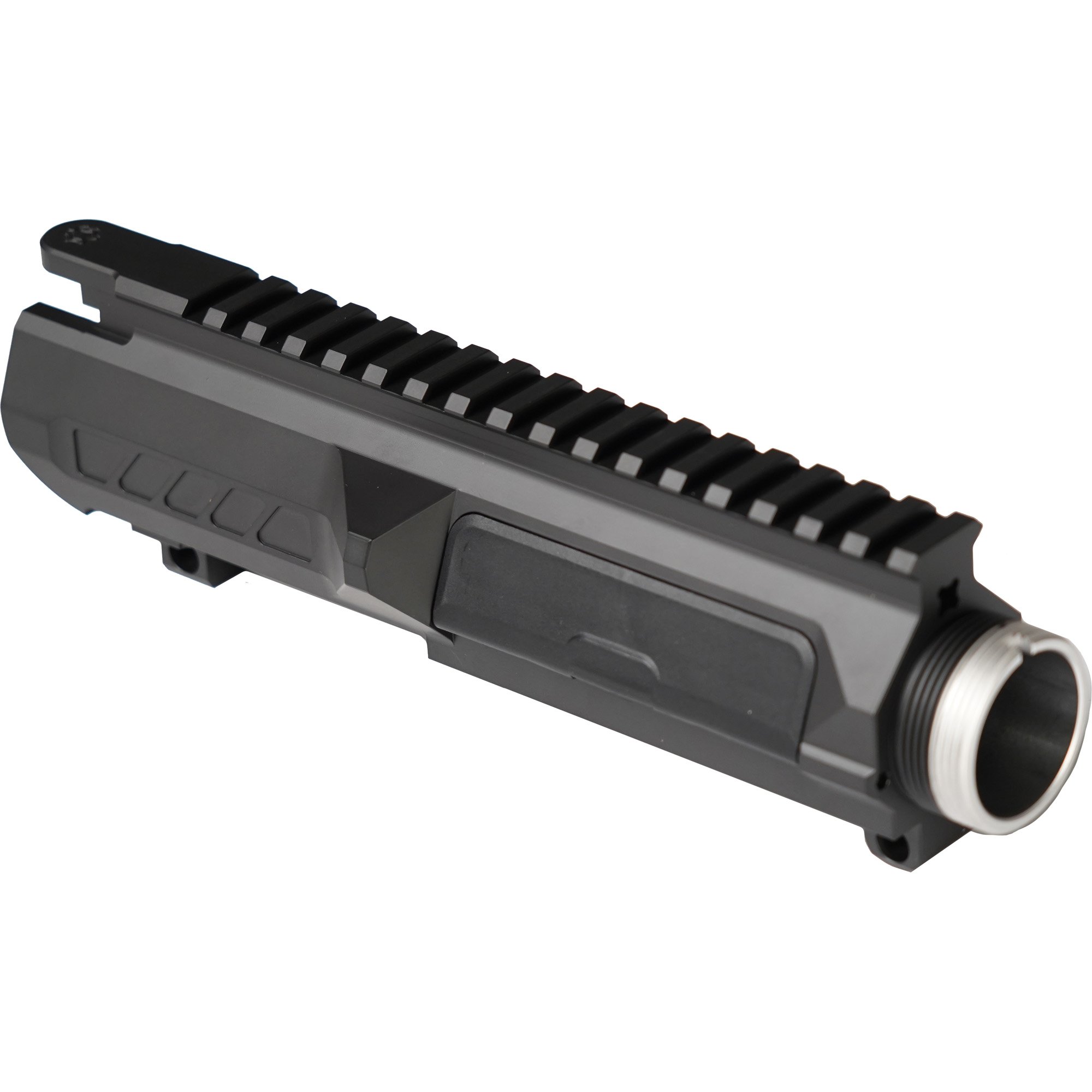 CMMG MK3, Upper Receiver, 308 Winchester, Billet 7075-T6 Aluminum, Cerakote Finish, Armor Black - Cmmg