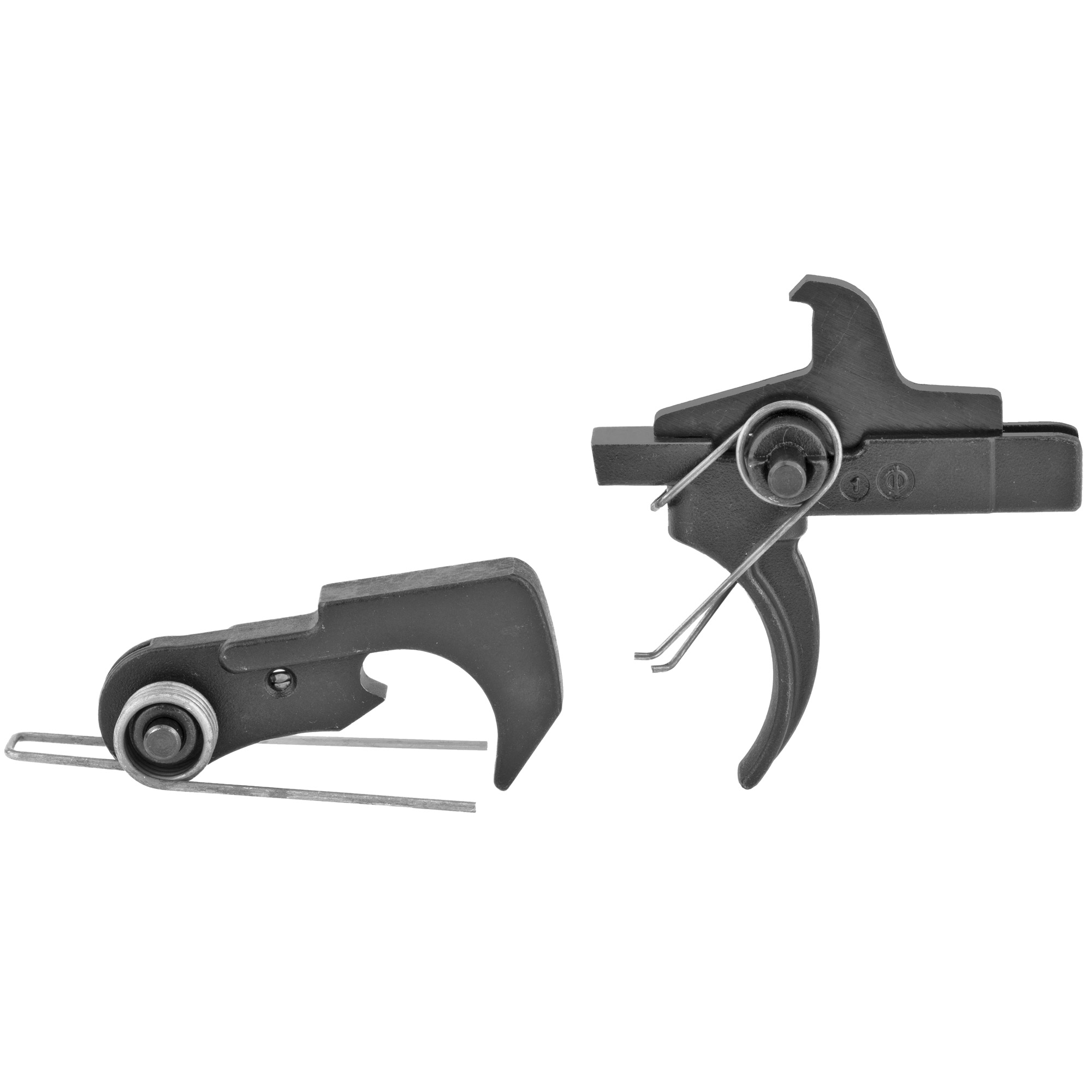 CMMG MilSpec Trigger Kit, Fits AR15 - 55AFF97 - Cmmg