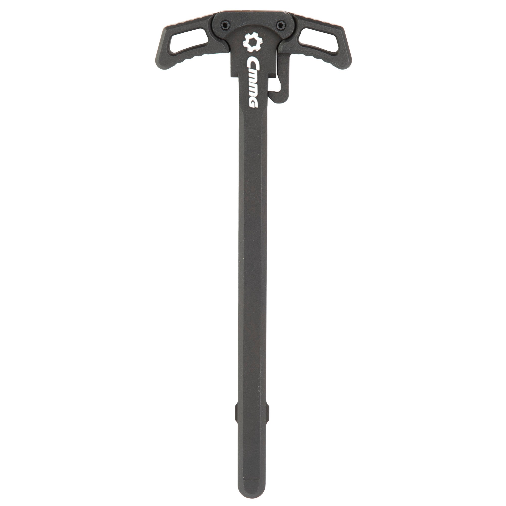 CMMG Zeroed Ambidextrous Charging Handle - 55BA5A4 - Cmmg