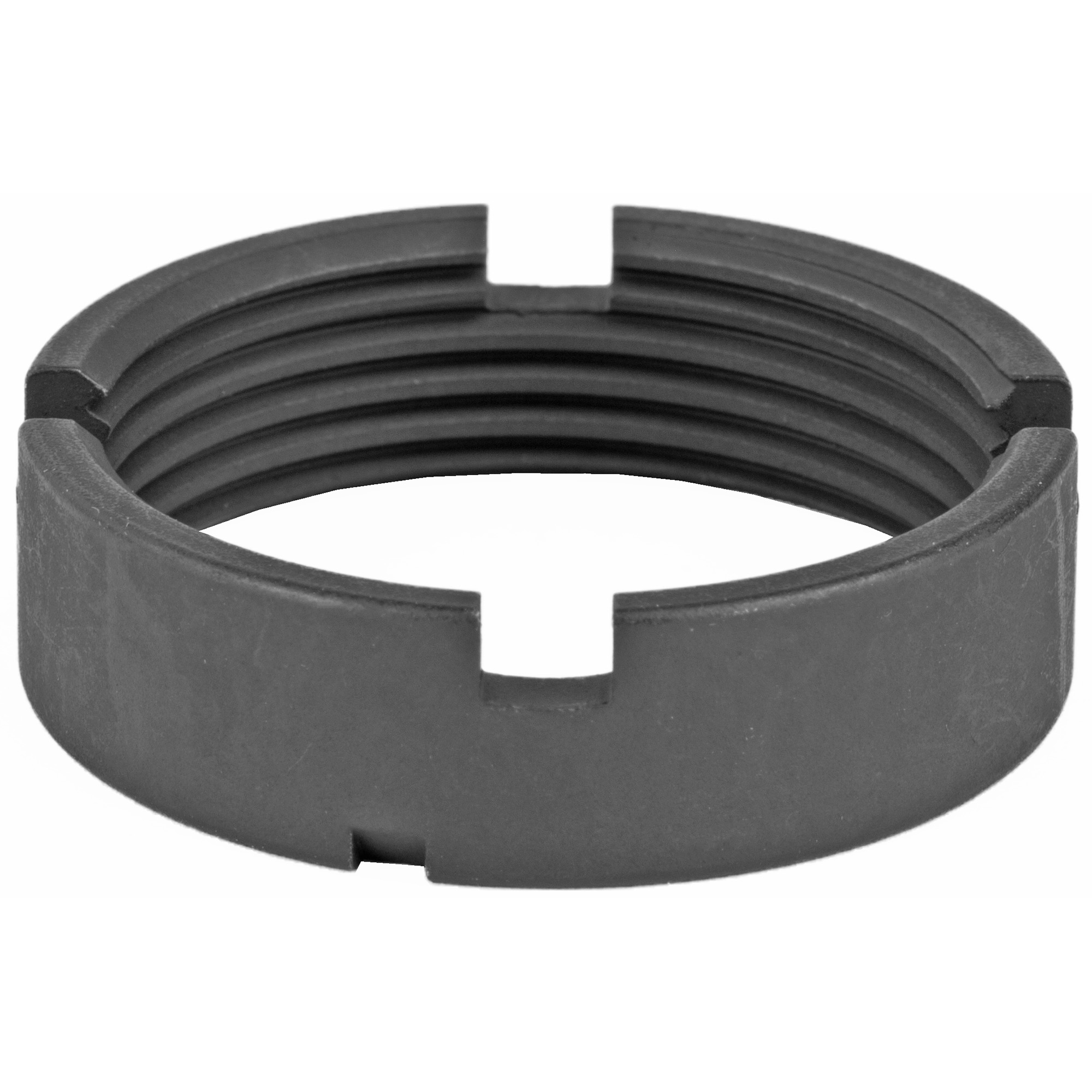 CMMG Receiver Extension Nut, Mk4 - 55CA9CB - Cmmg