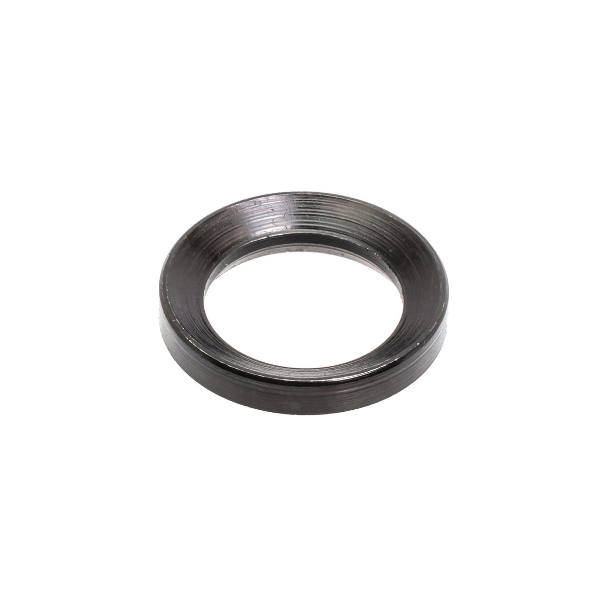 CMMG Crush Washer 0.50", Black - Cmmg