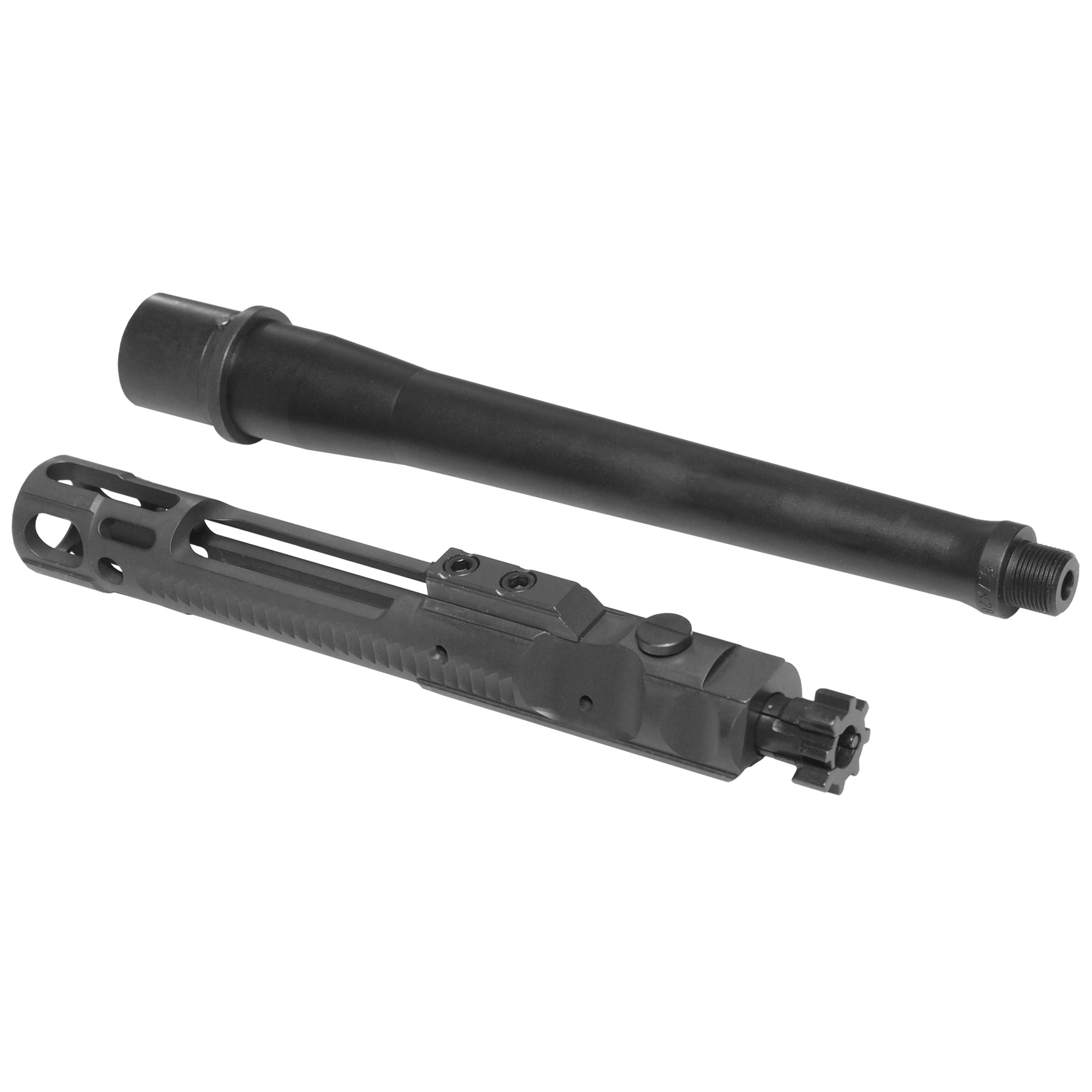 CMMG Barrel 5.7X28mm 8" Black AR Rifles - 57D88C3 - Cmmg