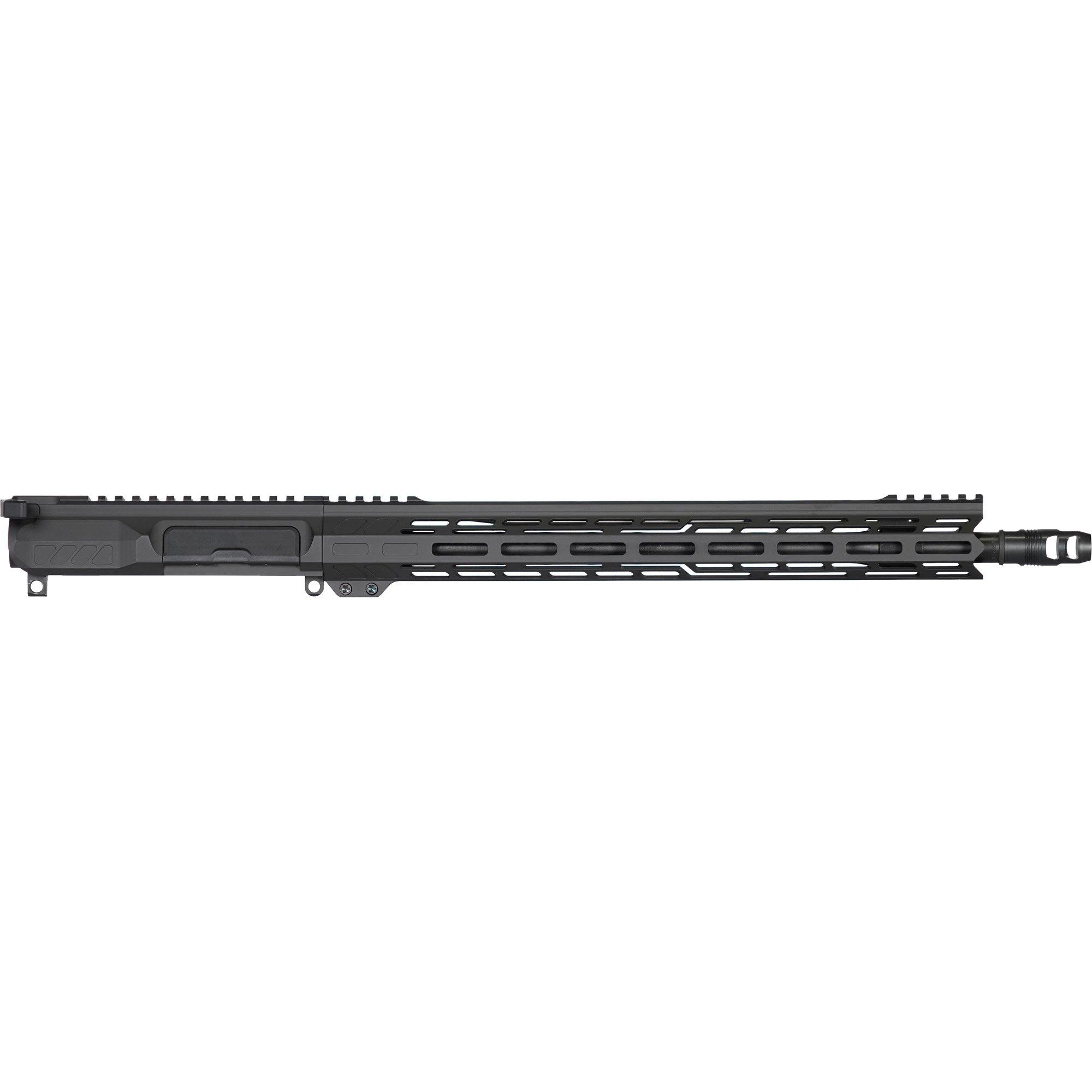 CMMG Resolute MK4 6mm ARC Upper with 16.1" Barrel, Black - 60B1091AB - Cmmg