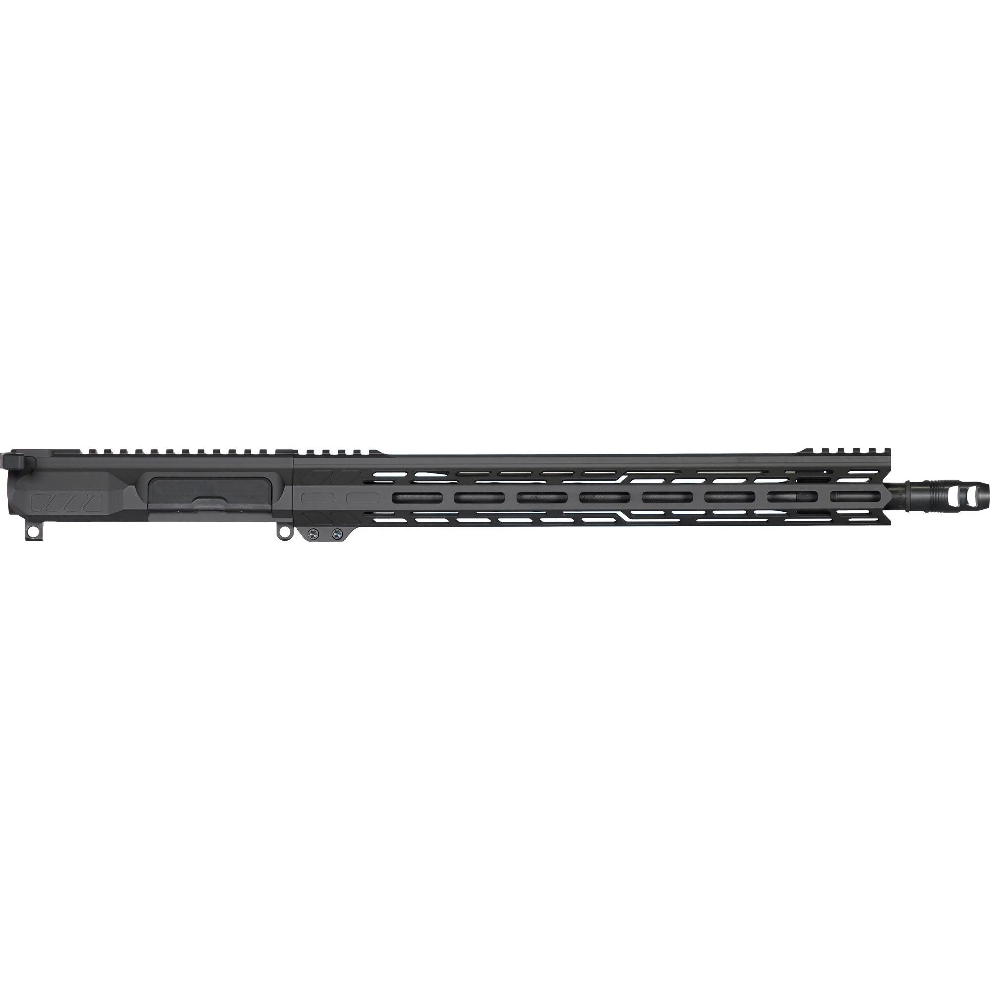 CMMG Resolute MK4 6mm ARC Upper with 16.1" Barrel, Black - 60B1091AB