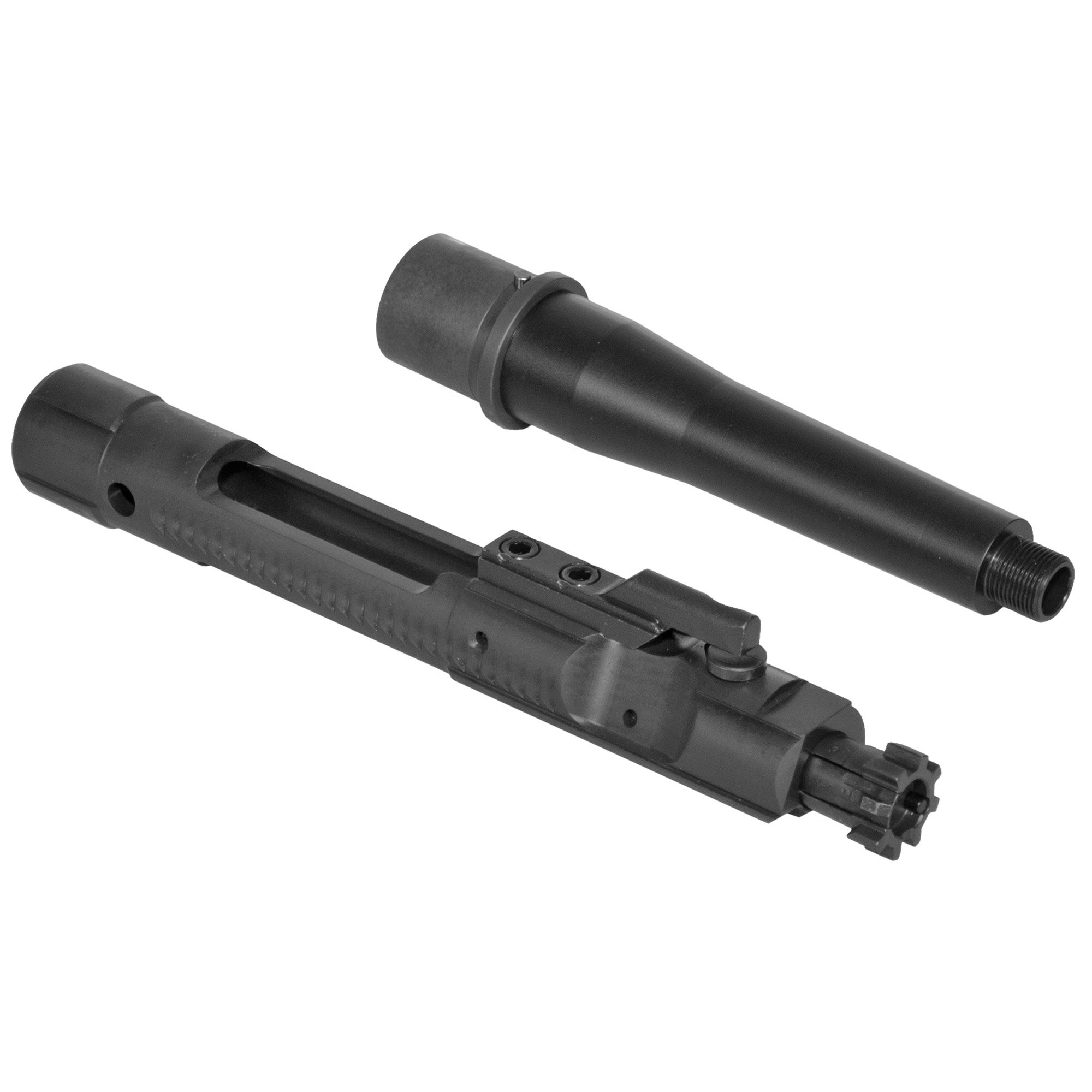 CMMG MKGS Barrel 9mm 5" Black 1:9 AR Rifles - 99D17C3 - Cmmg