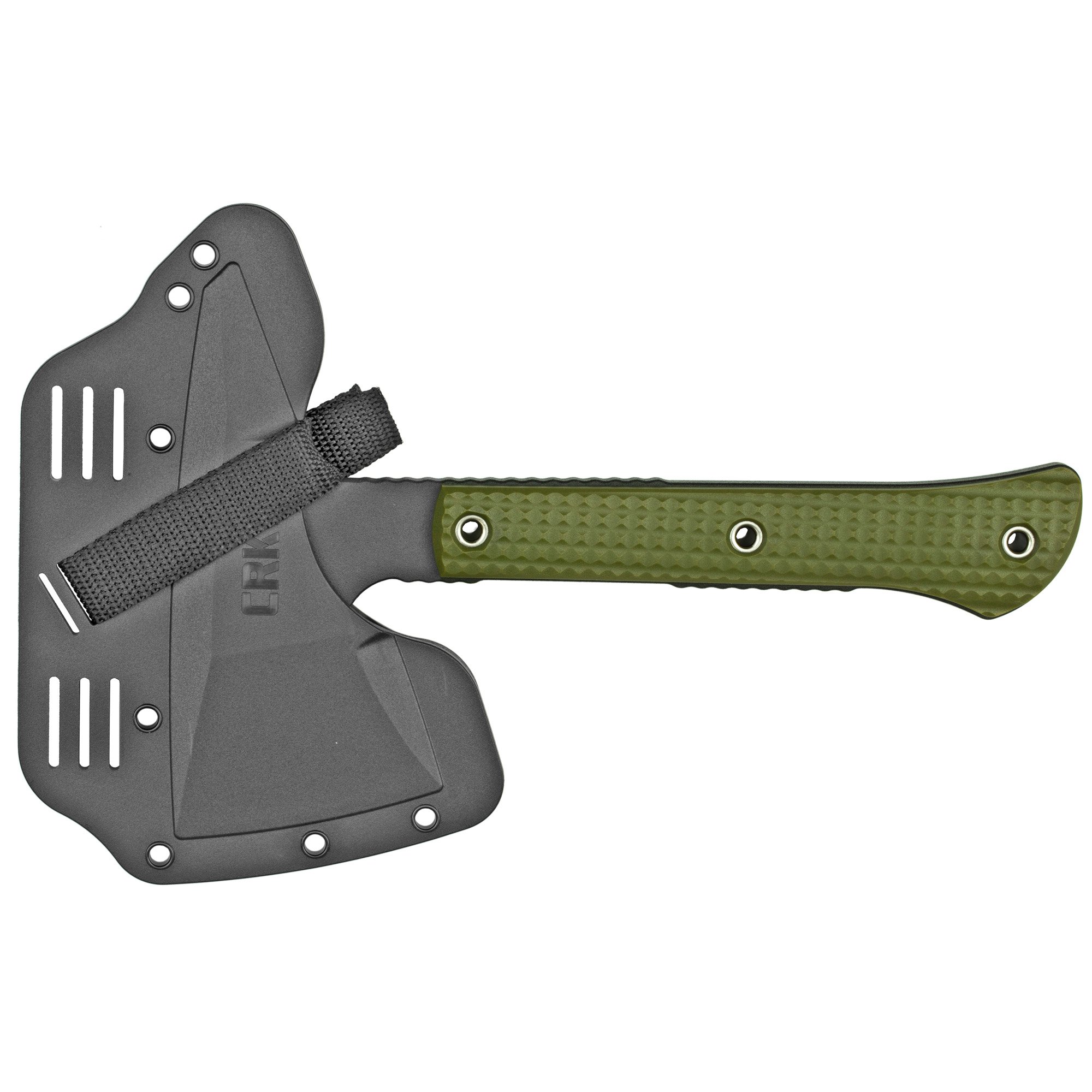 CRKT JENNY WREN COMPACT Axe - 2726 - Crkt