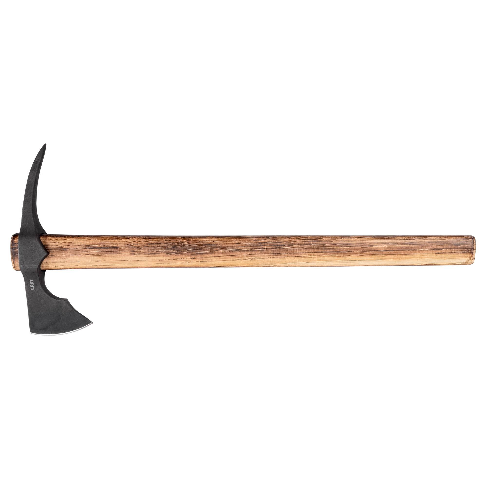 CRKT ODR Tool Black Plain 3.08" 2753 CRC 1055 Carbon Steel - Crkt