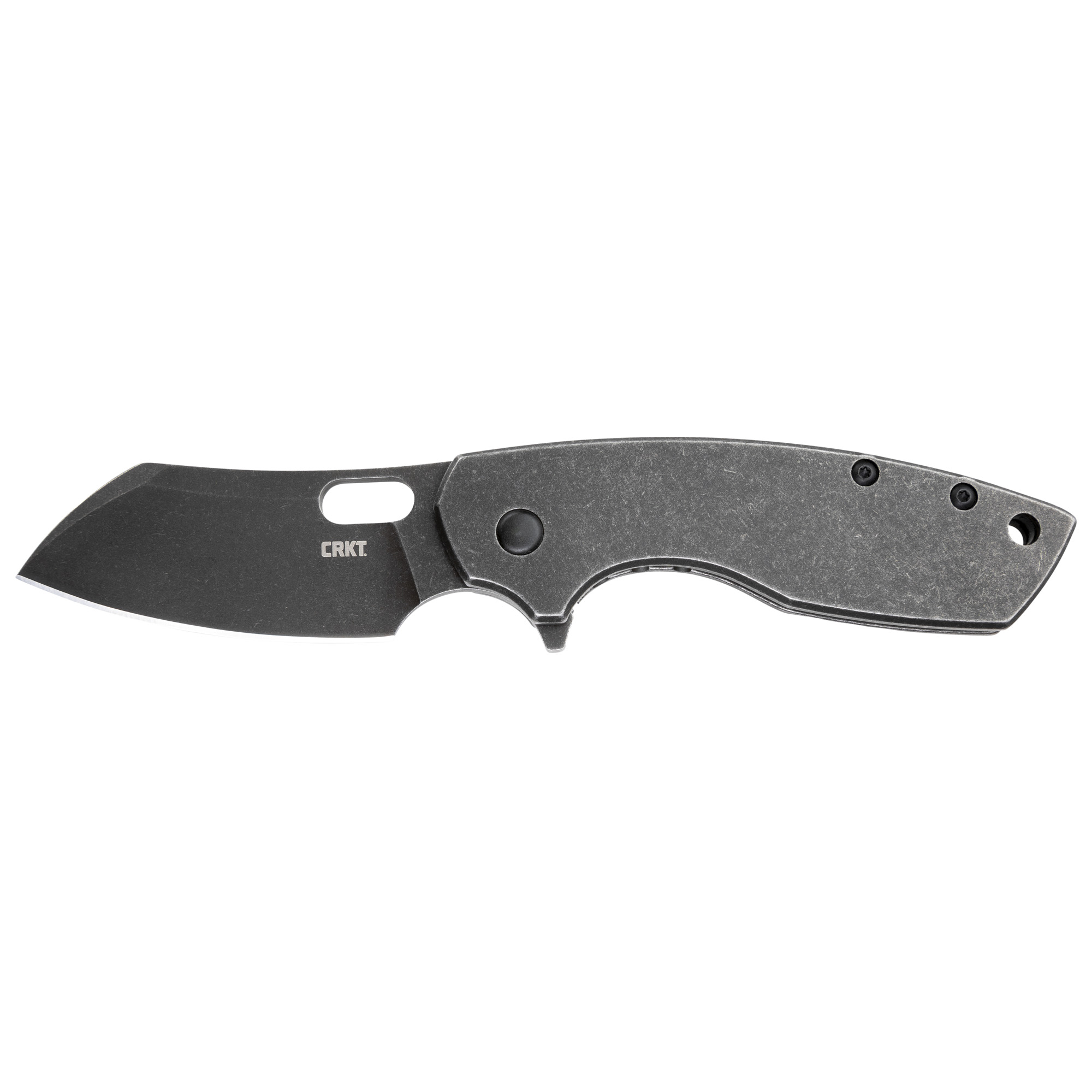 CRKT Pilar Large 2.67" Folding Knife - 5315KS