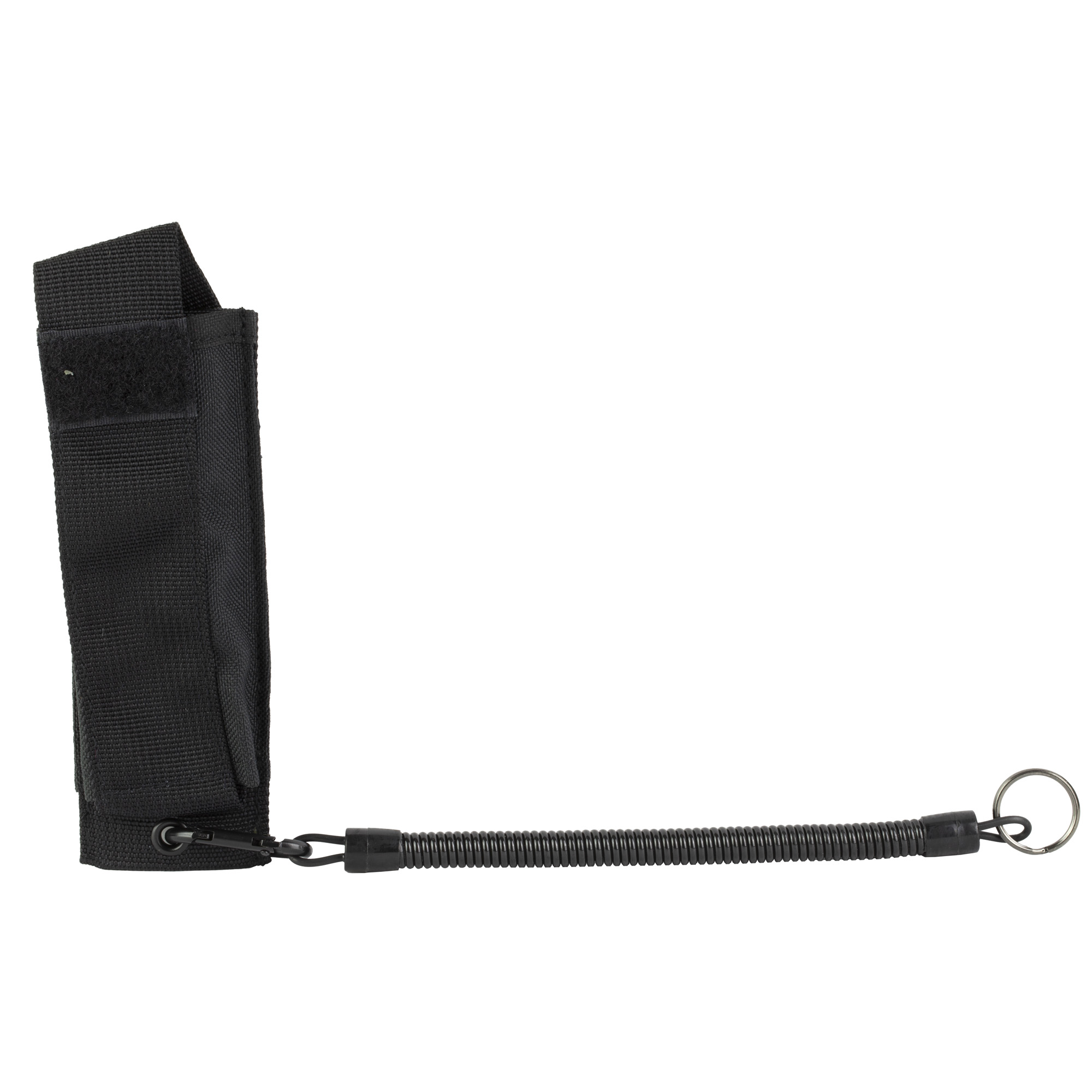 CRKT Taco Viper Sheath Folding Knife Black Lanyard - Crkt