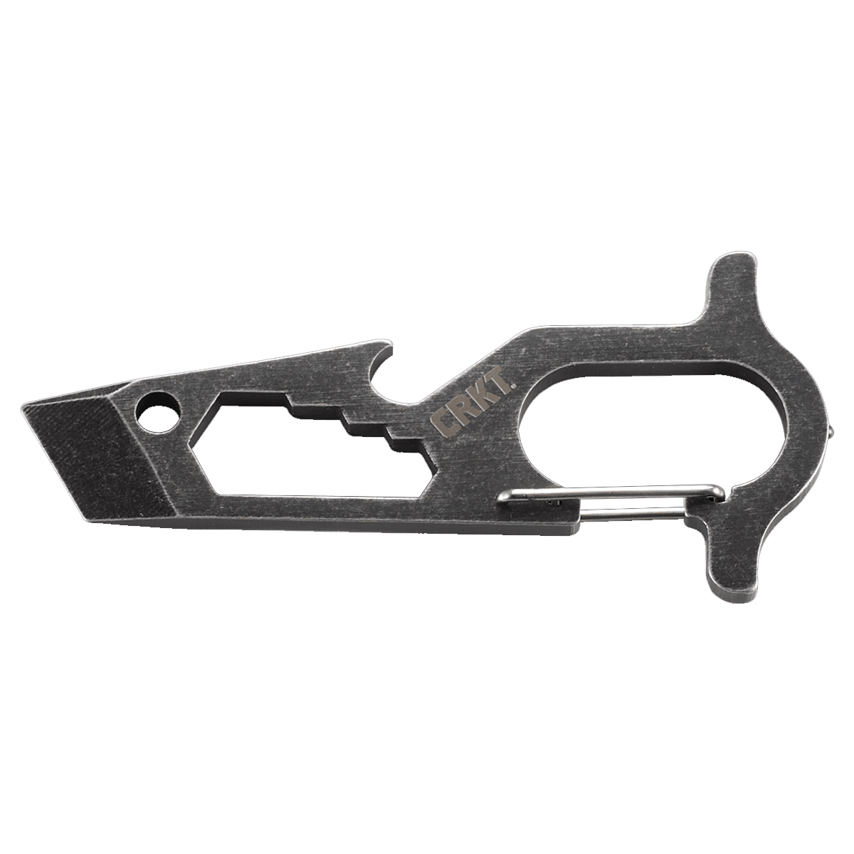 CRKT Pryma Multitool, Black - 9011 - Crkt