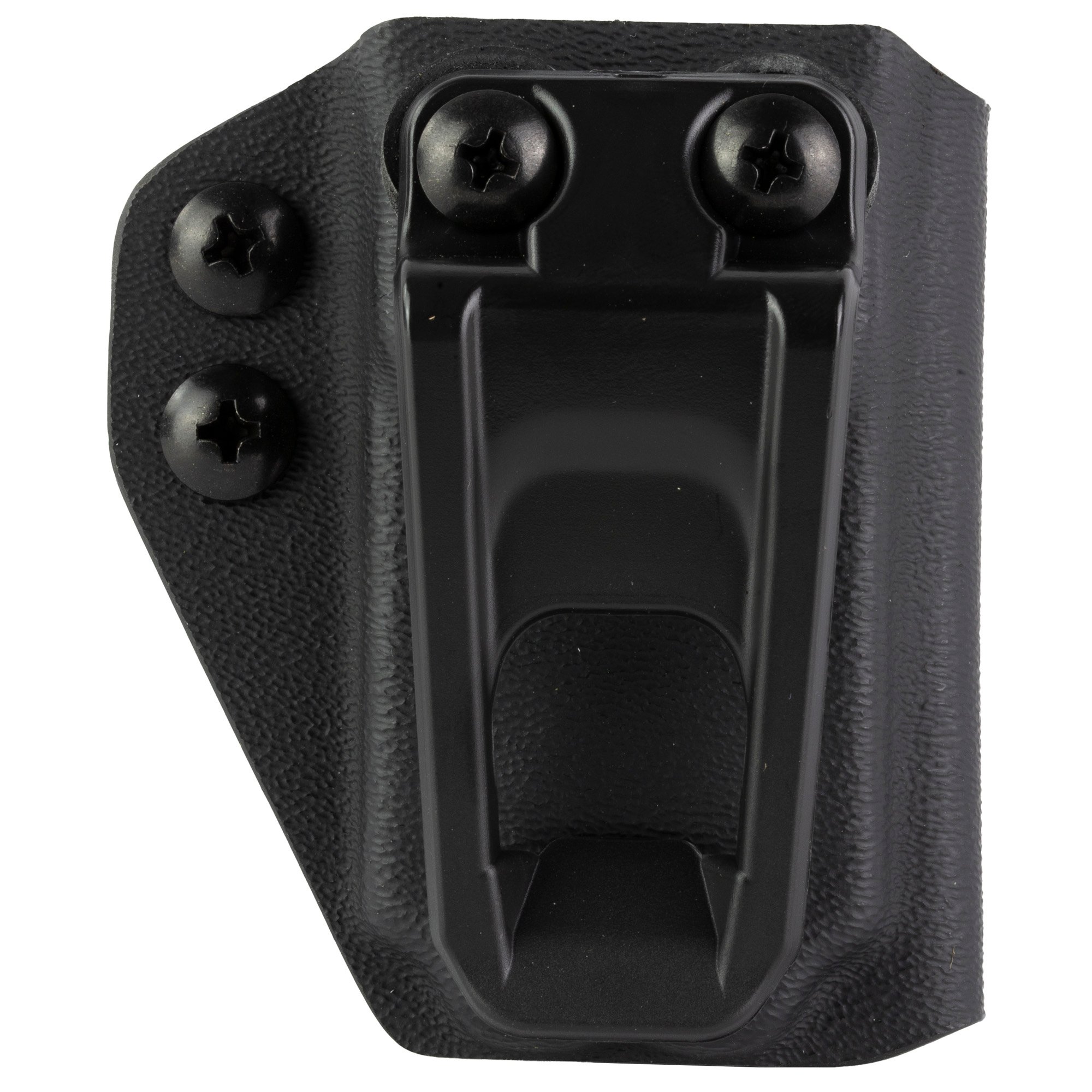 Black Point Tactical Covert Mag Magazine Pouch, Black - 1032 - Black Point Tactical