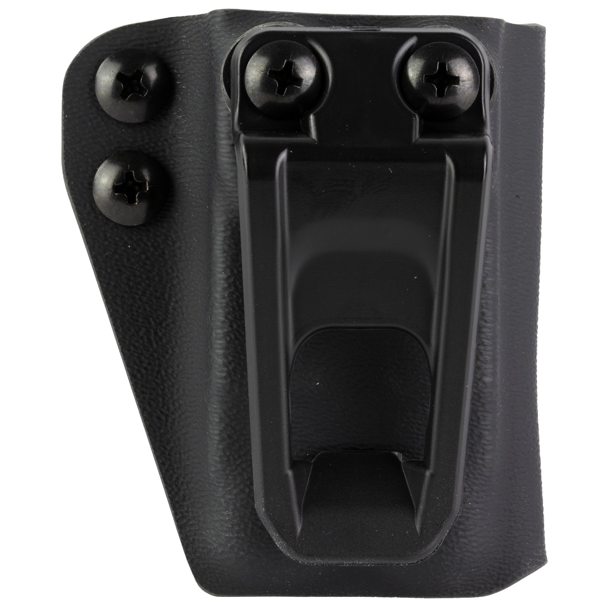 Black Point Tactical Covert Mag Magazine Pouch, Black - 1033 - Black Point Tactical