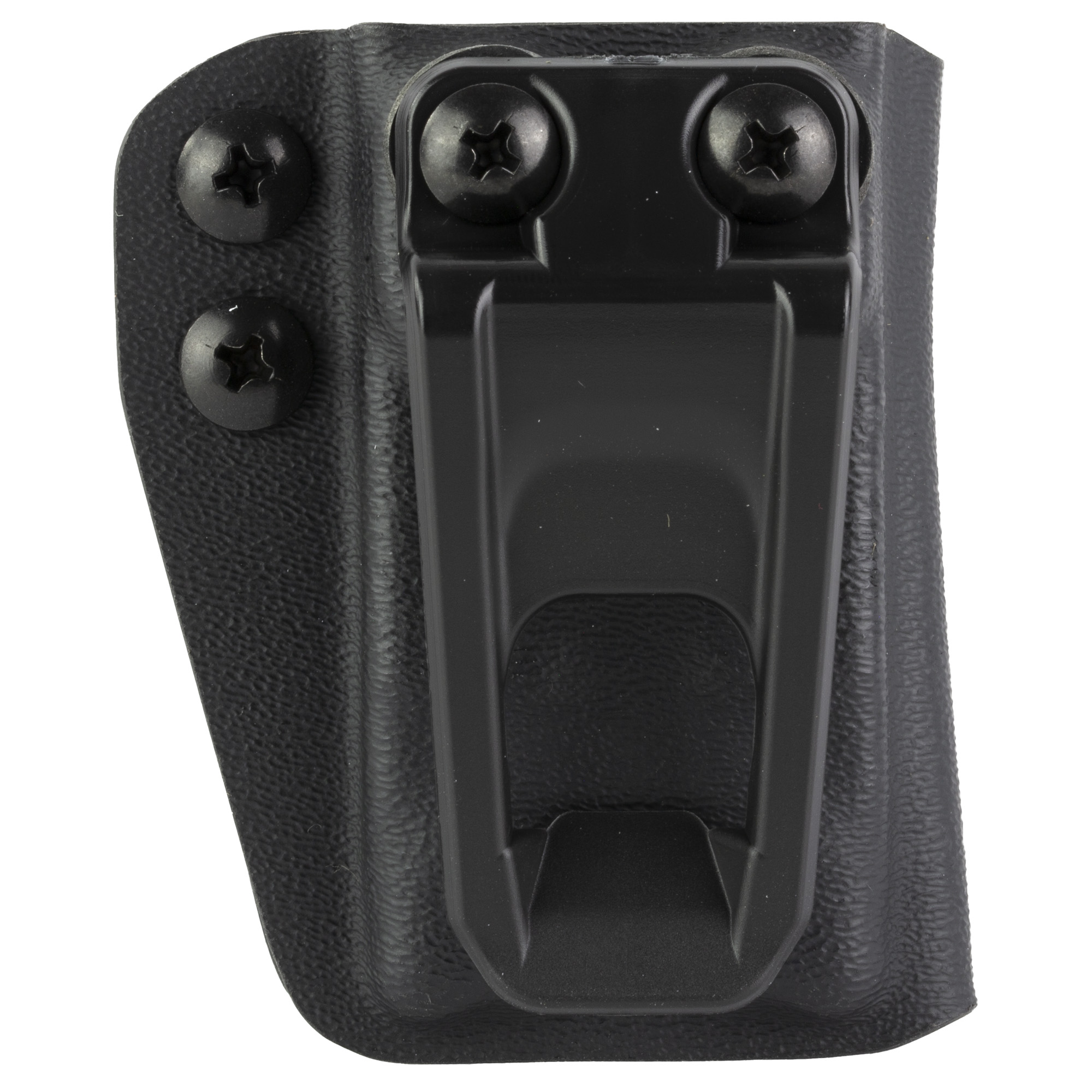 Black Point Tactical Covert Mag Magazine Pouch, Black - 1045 - Black Point Tactical