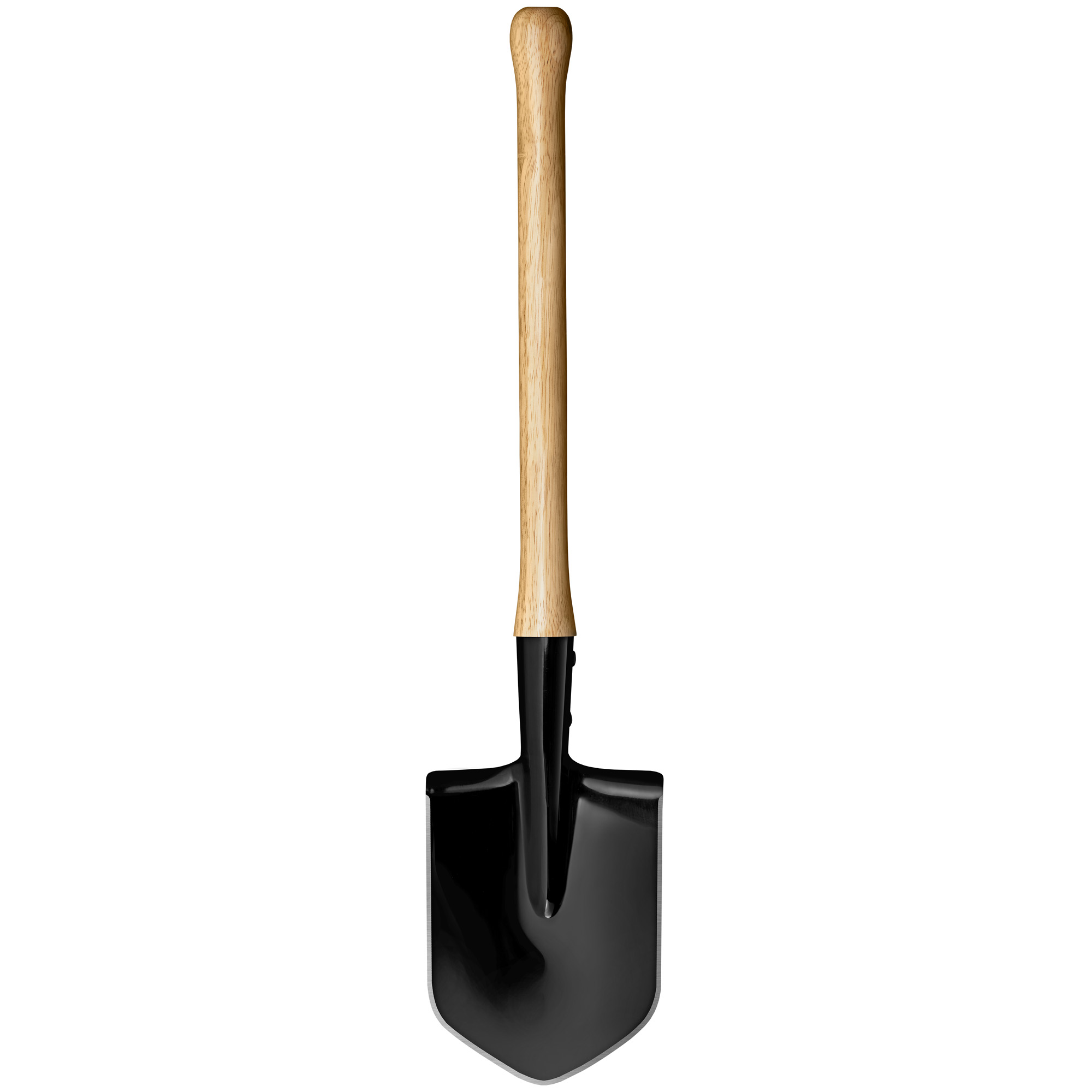 Cold Steel Spetsnaz Shovel - CS92SFX - Cold Steel