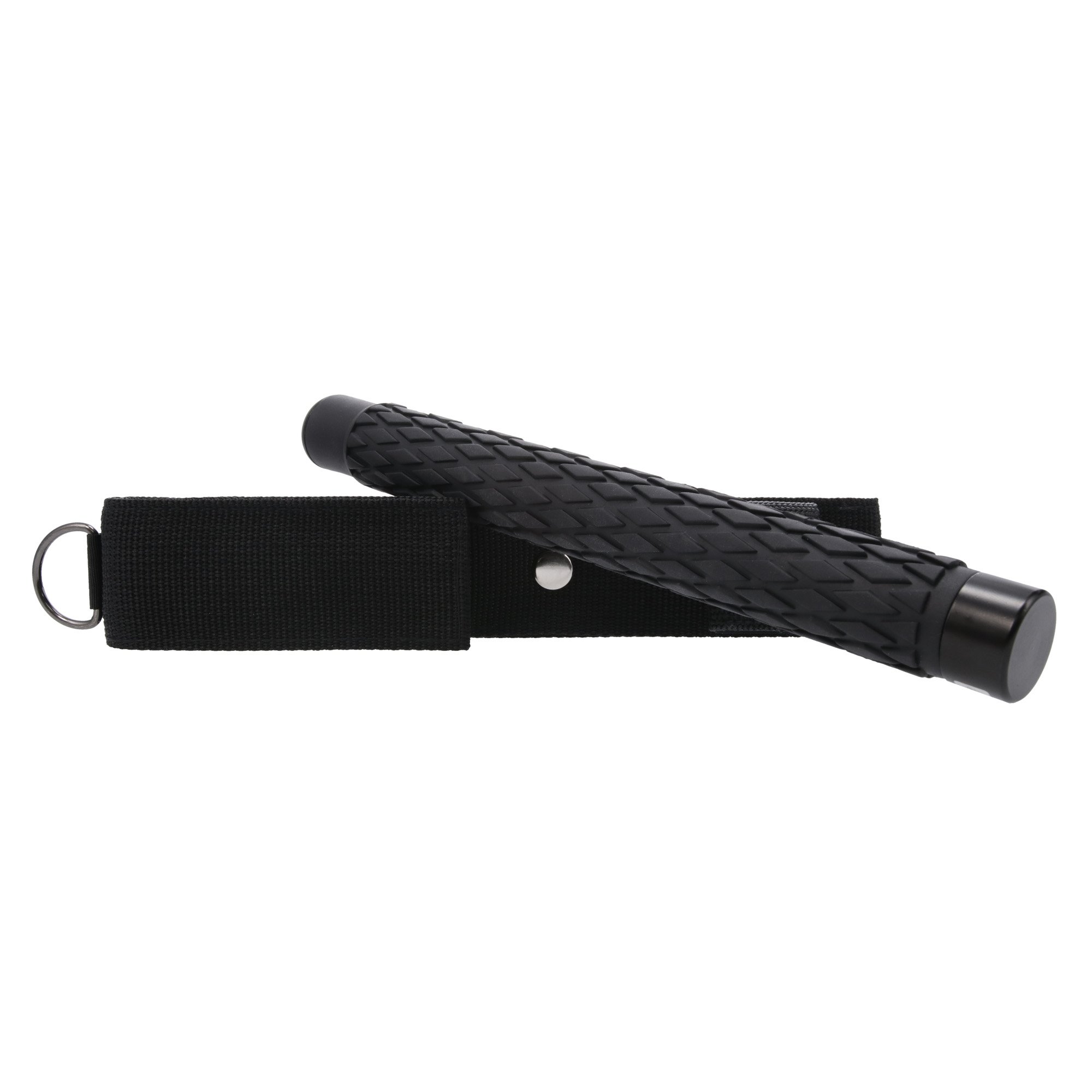 Cold Steel Cold Steel Expanable Baton, 26" Overall Length Expanded, Black CS-BT-26 - Cold Steel