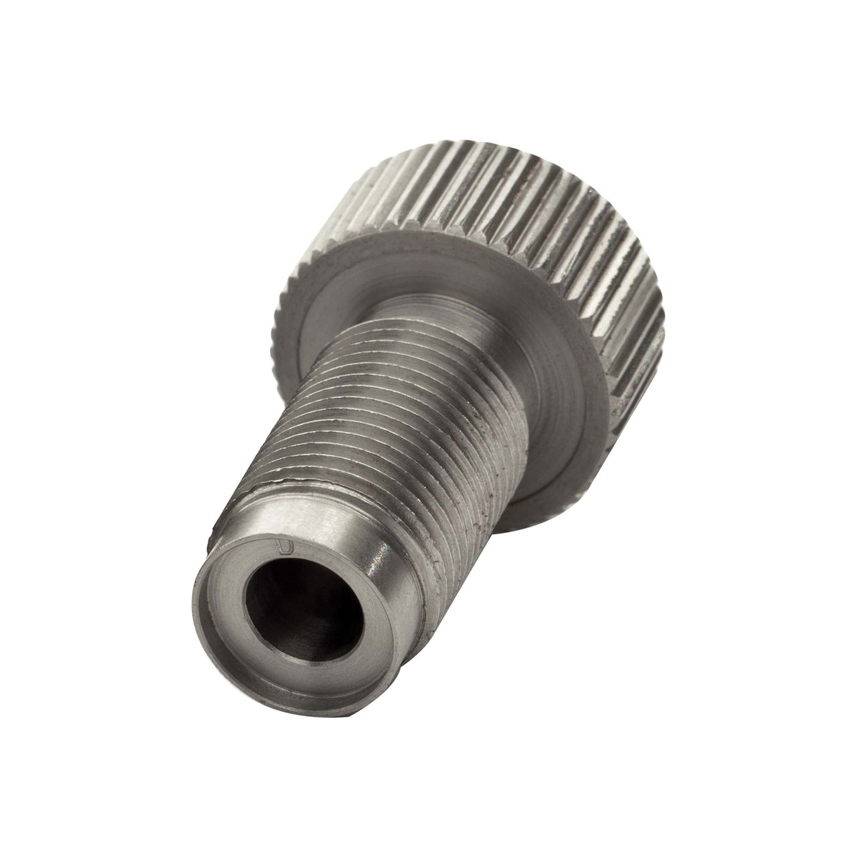 CVA Blackhorn Replacement Breech Plug Fits CVA Accura, Silver - Cva