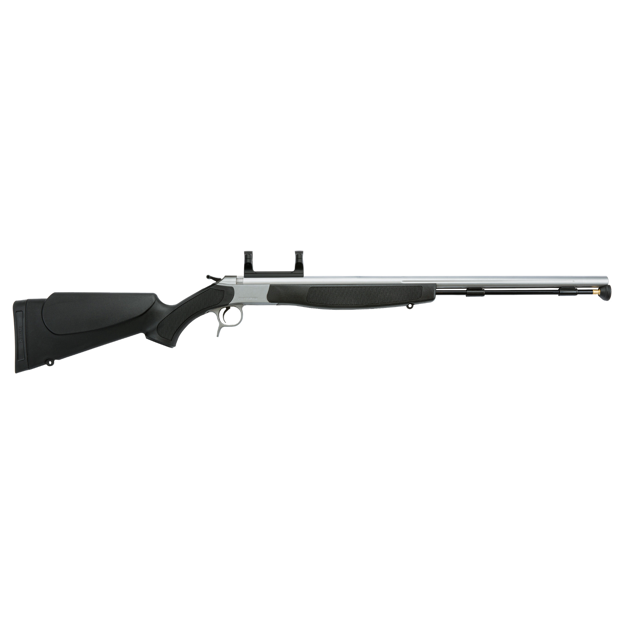 CVA Optima .50 Cal Rifle, 26" Barrel, SS - PR2020SM - Cva