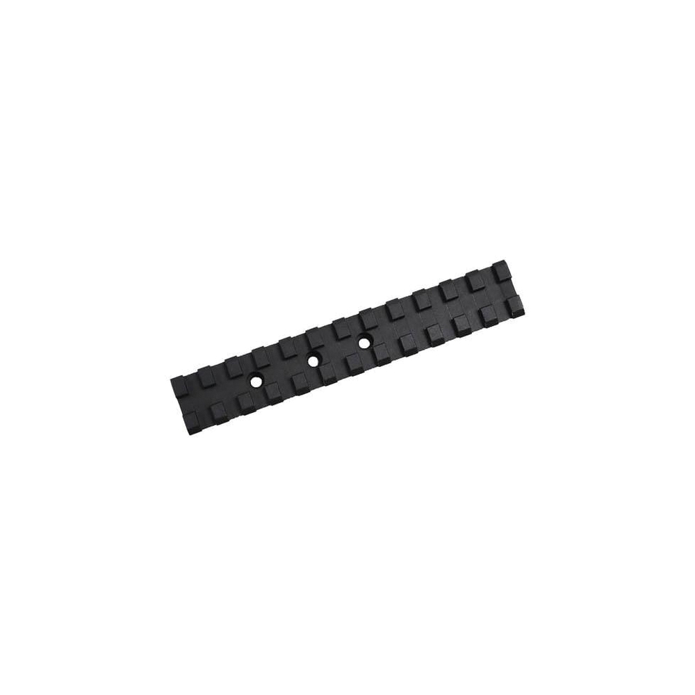 Colt Scope Mount Base Aluminum Fits Colt Anaconda - Colt