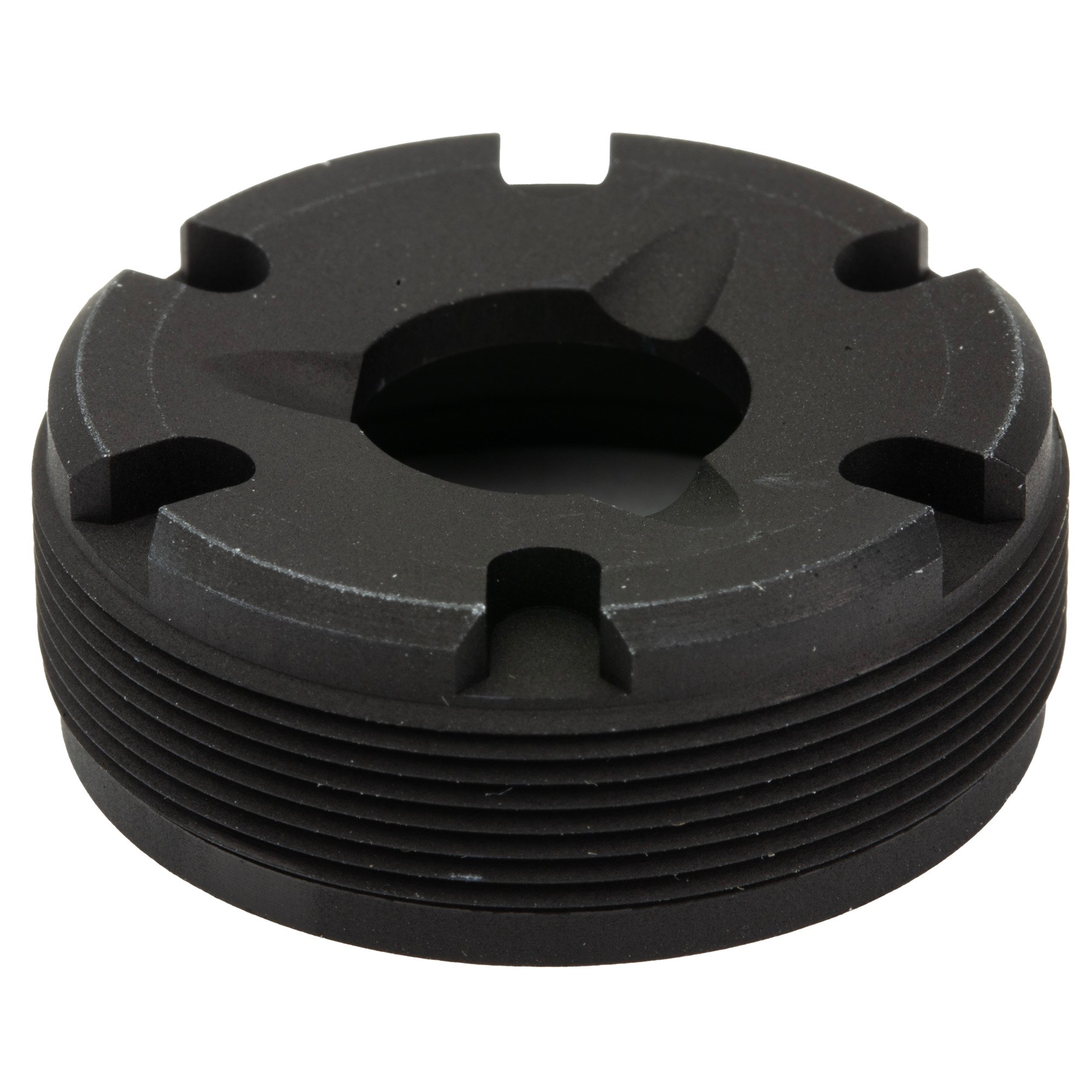 Dead Air Armament Ghost Front Cap 45 STD - Dead Air