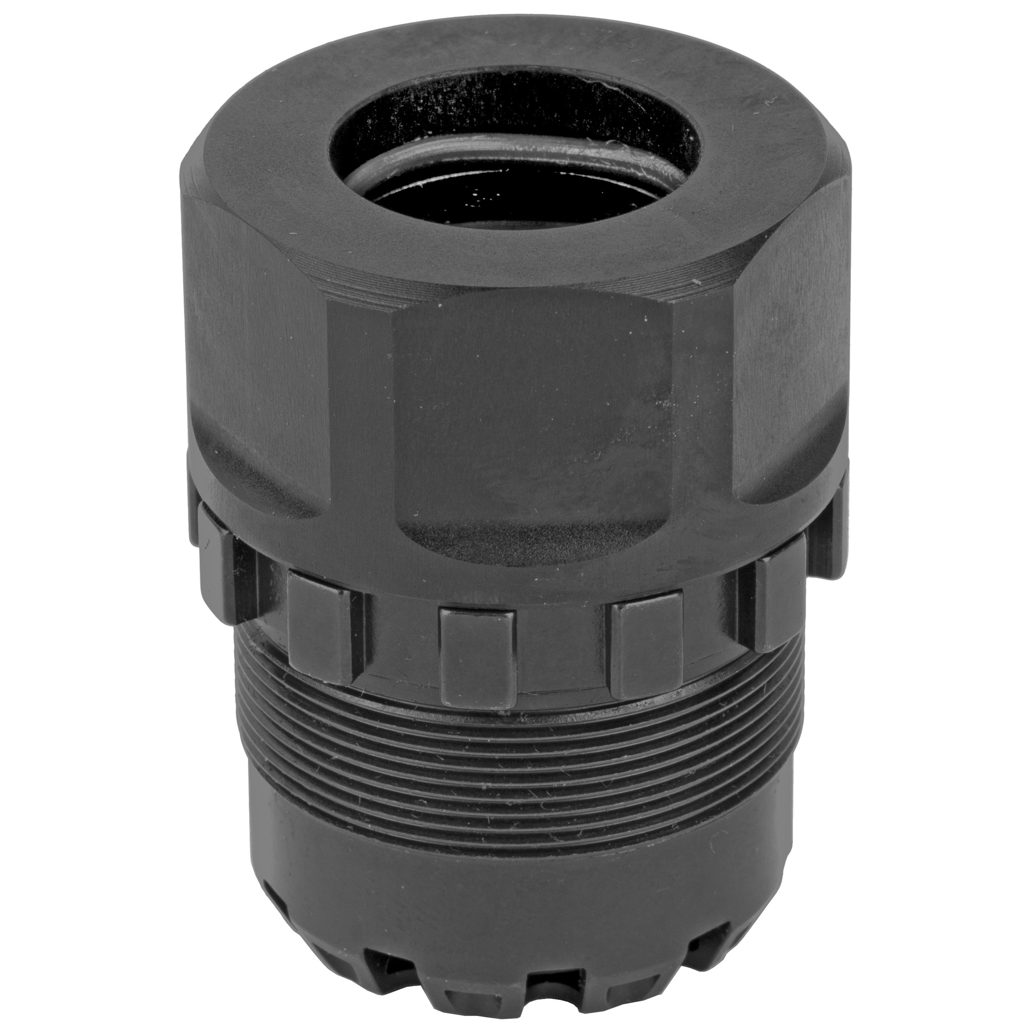 Dead Air Armament Ghost / Wolfman Booster Assembly - SD500 - Dead Air