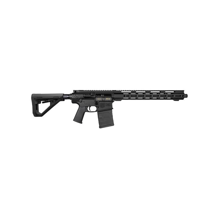 Diamondback DB10 Carbon 8.6 Blackout 16", Black - Diamondback