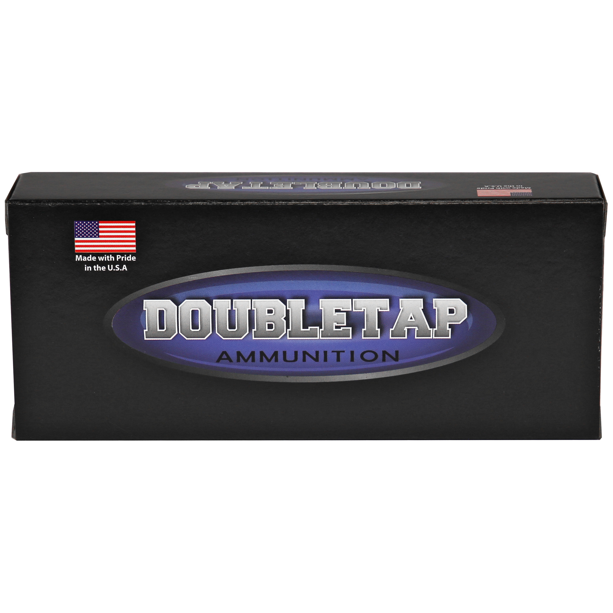 DoubleTap Controlled Expansion .38 Special Ammunition, 20 Rounds JHP 110Gr - 38SP110CE - DoubleTap Ammunition