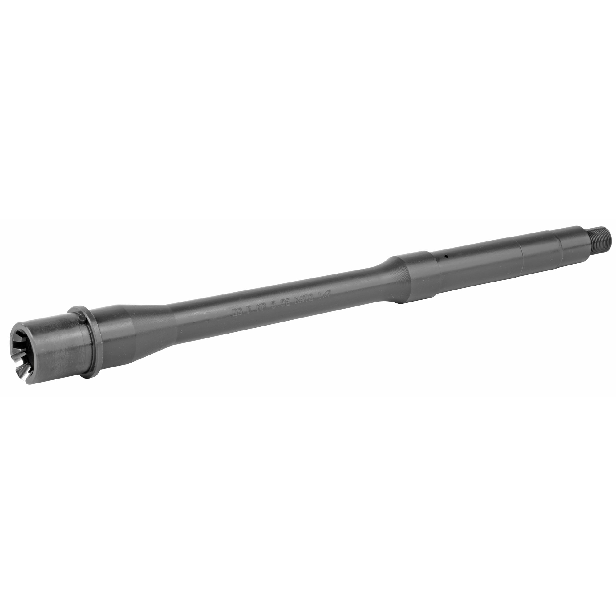 Daniel Defense Government Profile Barrel 556NATO 11.5" Black 1:7 Carbine Length Gas System - Daniel Defense