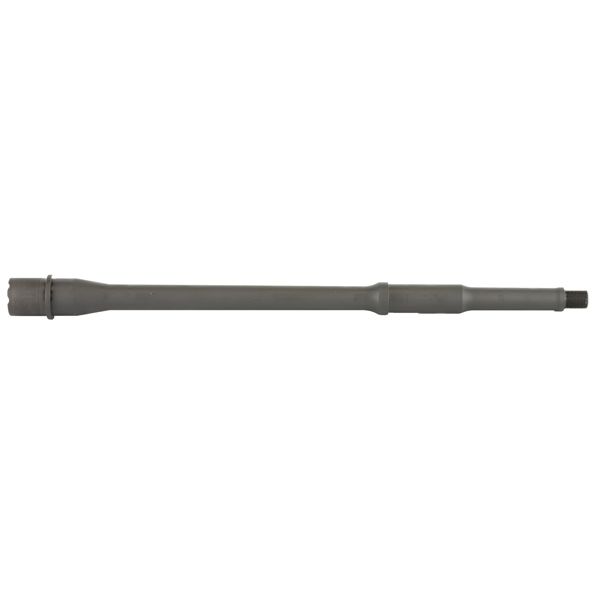 Daniel Defense Light Weight Barrel 556NATO 14.5" Black 1:7 Mid Length Gas System - Daniel Defense