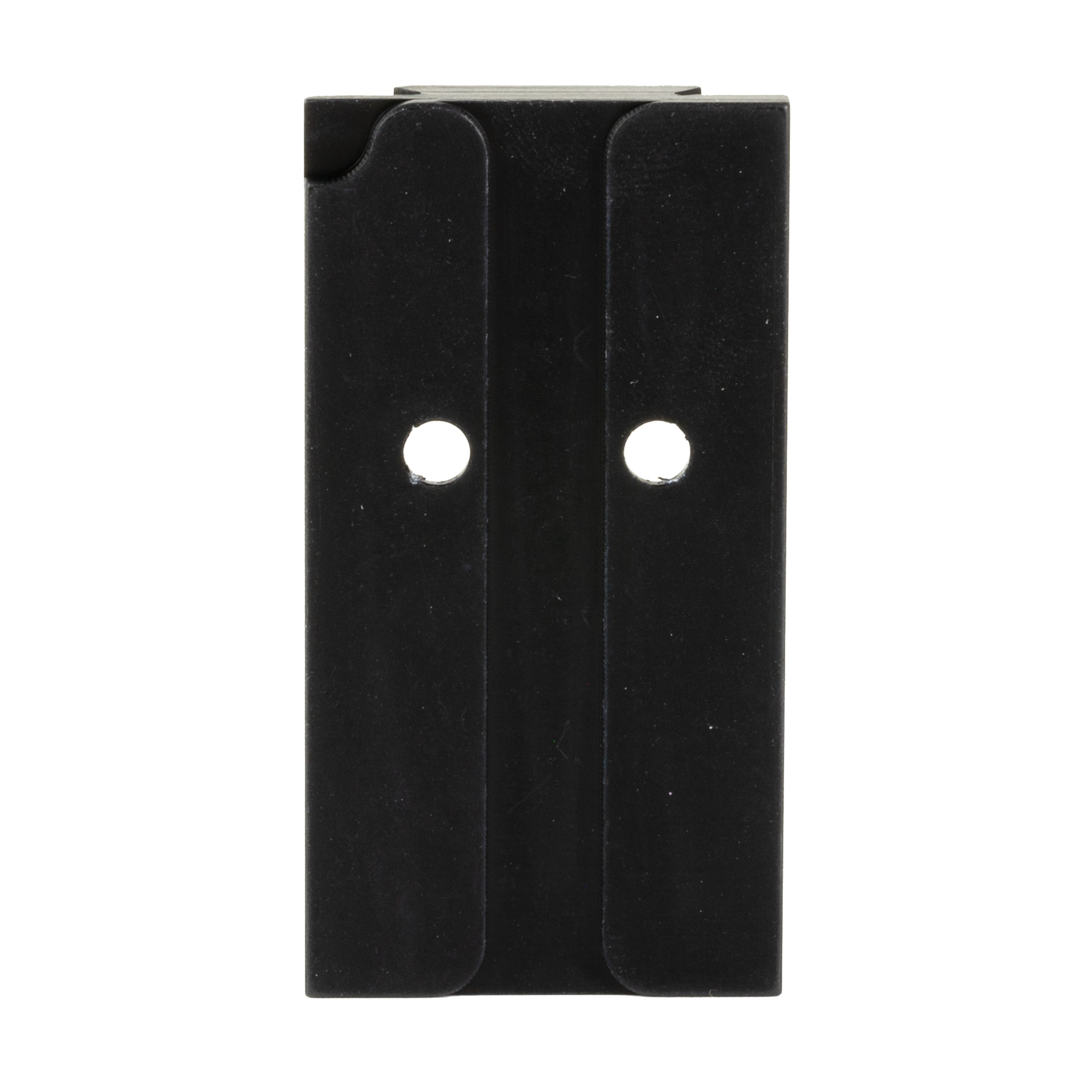 DNZ Freedom Reaper, Fits Glock MOS with Aimpoint Acro P1/P2, Aluminum, Black - Dnz