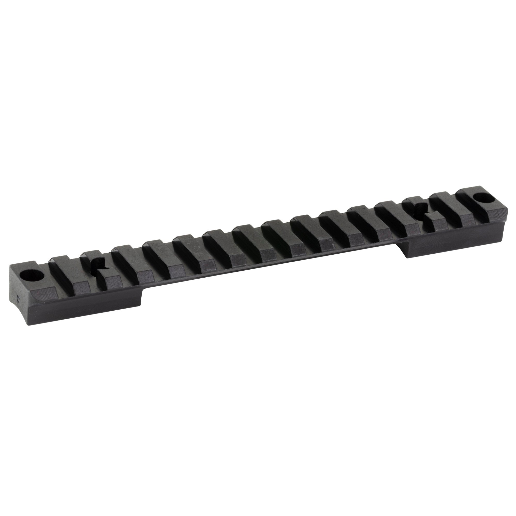 DNZ Freedom Reaper, Picatinny Rail, 20 MOA, 8-40 Screws, Black, Savage Axis - Dnz