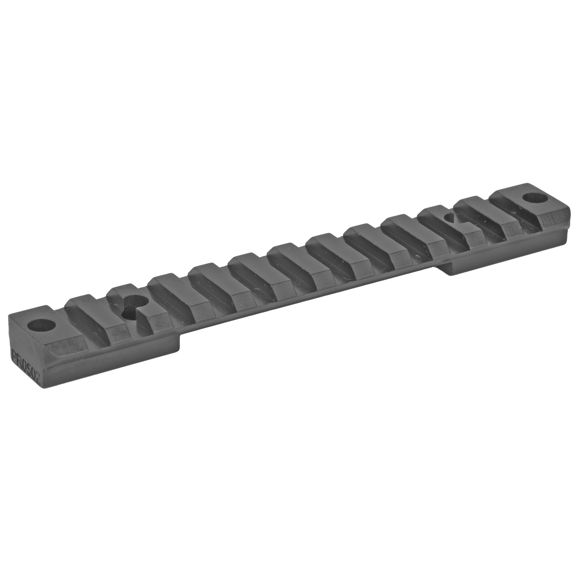 DNZ Freedom Reaper, Black Color, 20 MOA, Fits Tikka T3/T3-X - Dnz