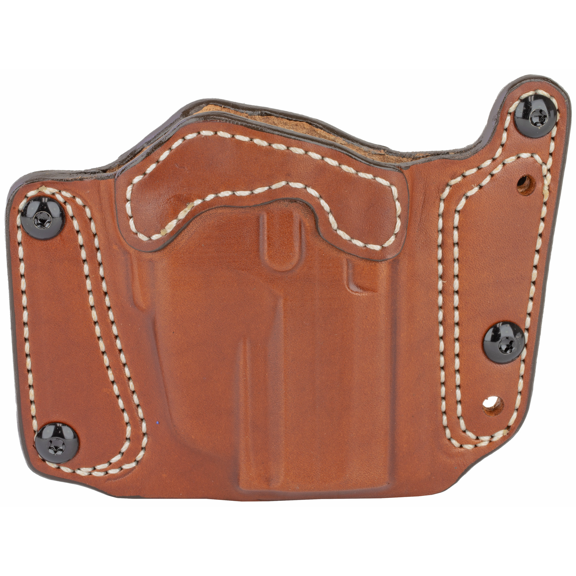 DeSantis Gunhide Ambidextrous Belt Holster for SIG P250C/P320C, Tan - 194TJ8HZ0 - Desantis Gunhide