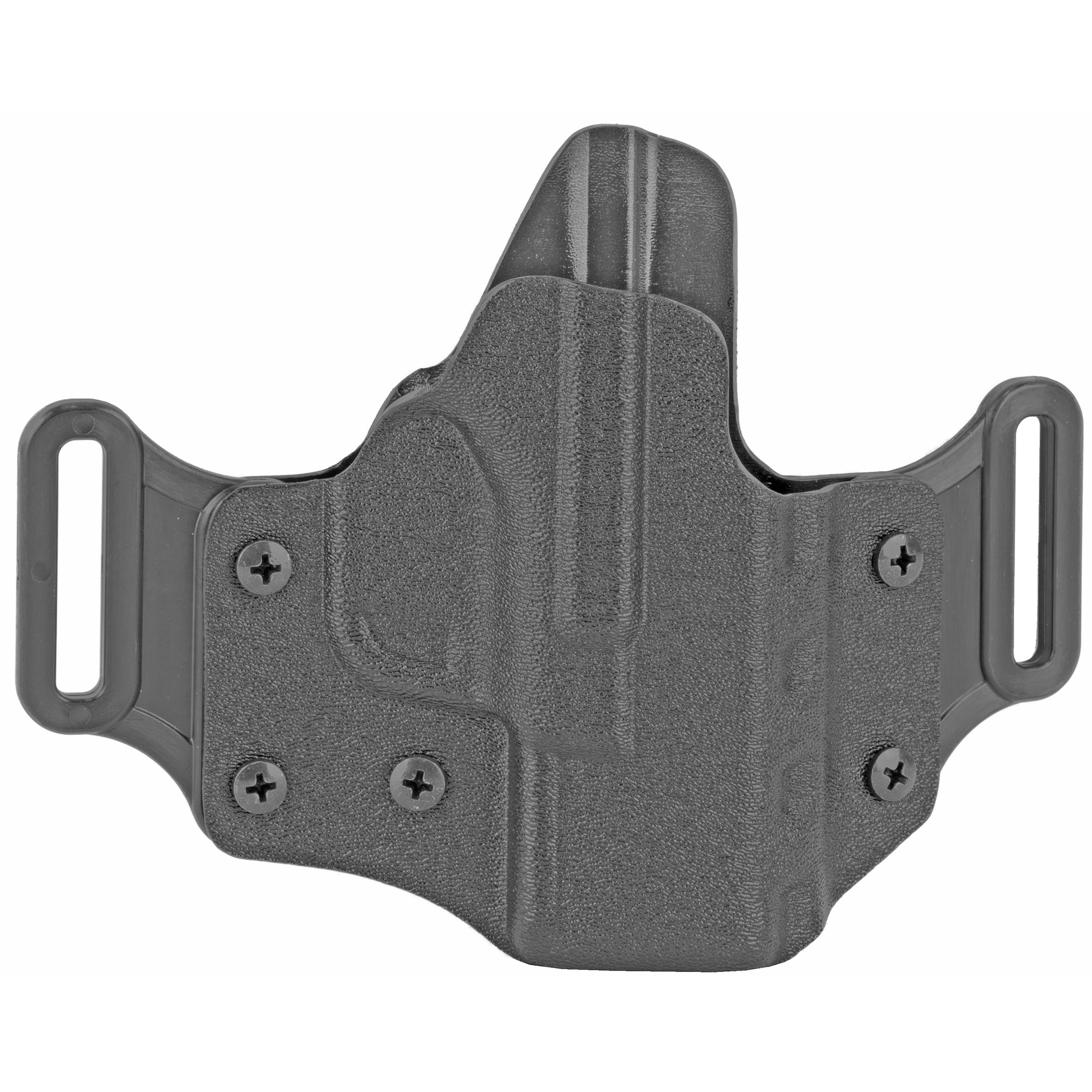 DeSantis Gunhide 195 Right Hand Belt Holster for Hellcat, Black - 195KA6RZ0 - Desantis Gunhide
