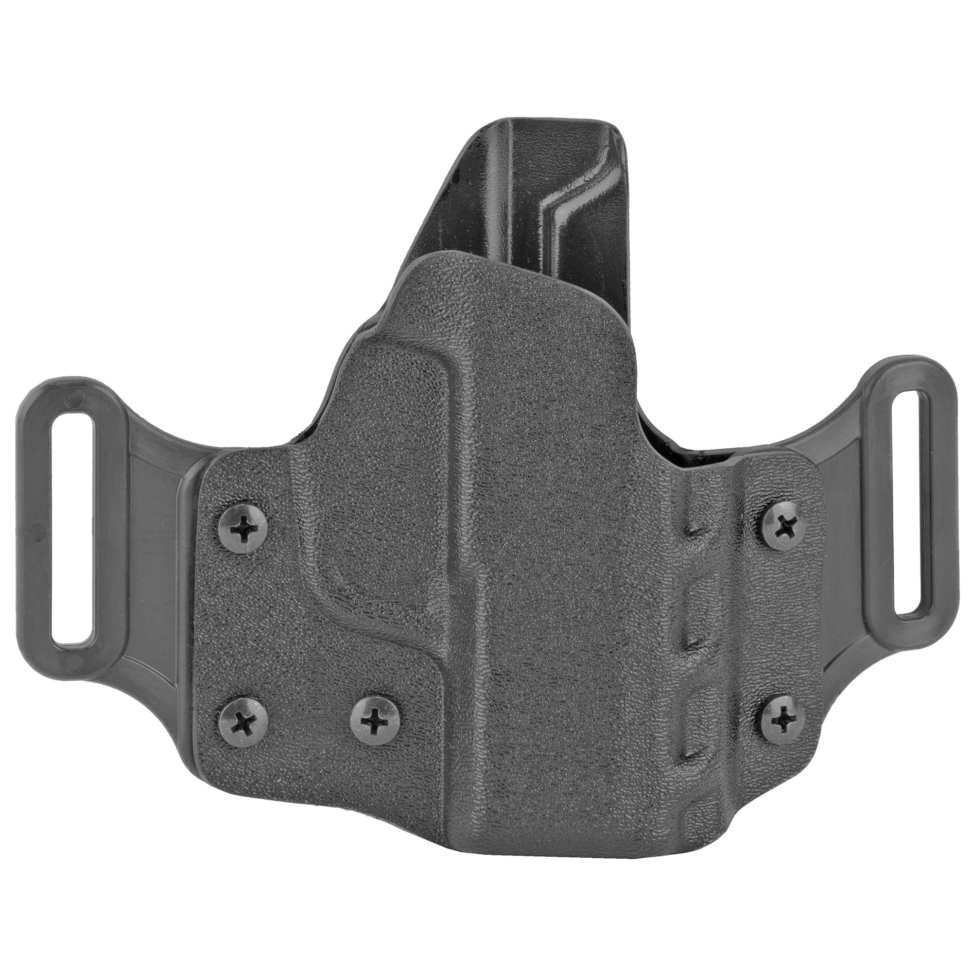 DeSantis Gunhide 195 Right Hand Belt Holster for SIG Sauer P365, Black - 195KA8JZ0