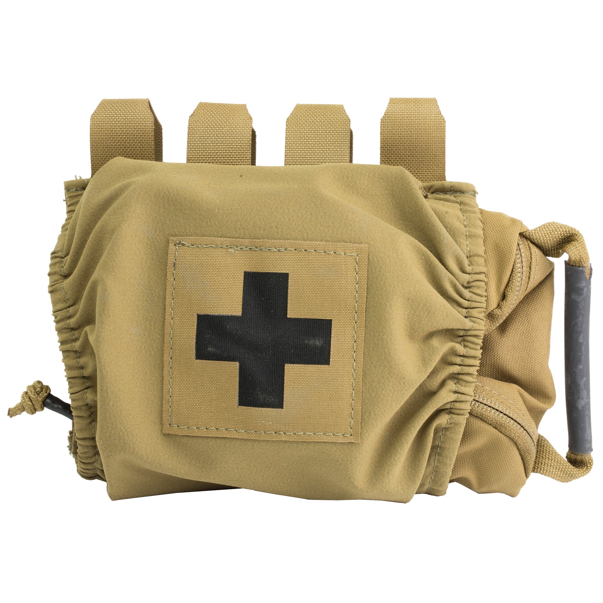 Eagle BELT IFAK, Coyote - GRMEDPDZDPTS55COV - Eagle Industries