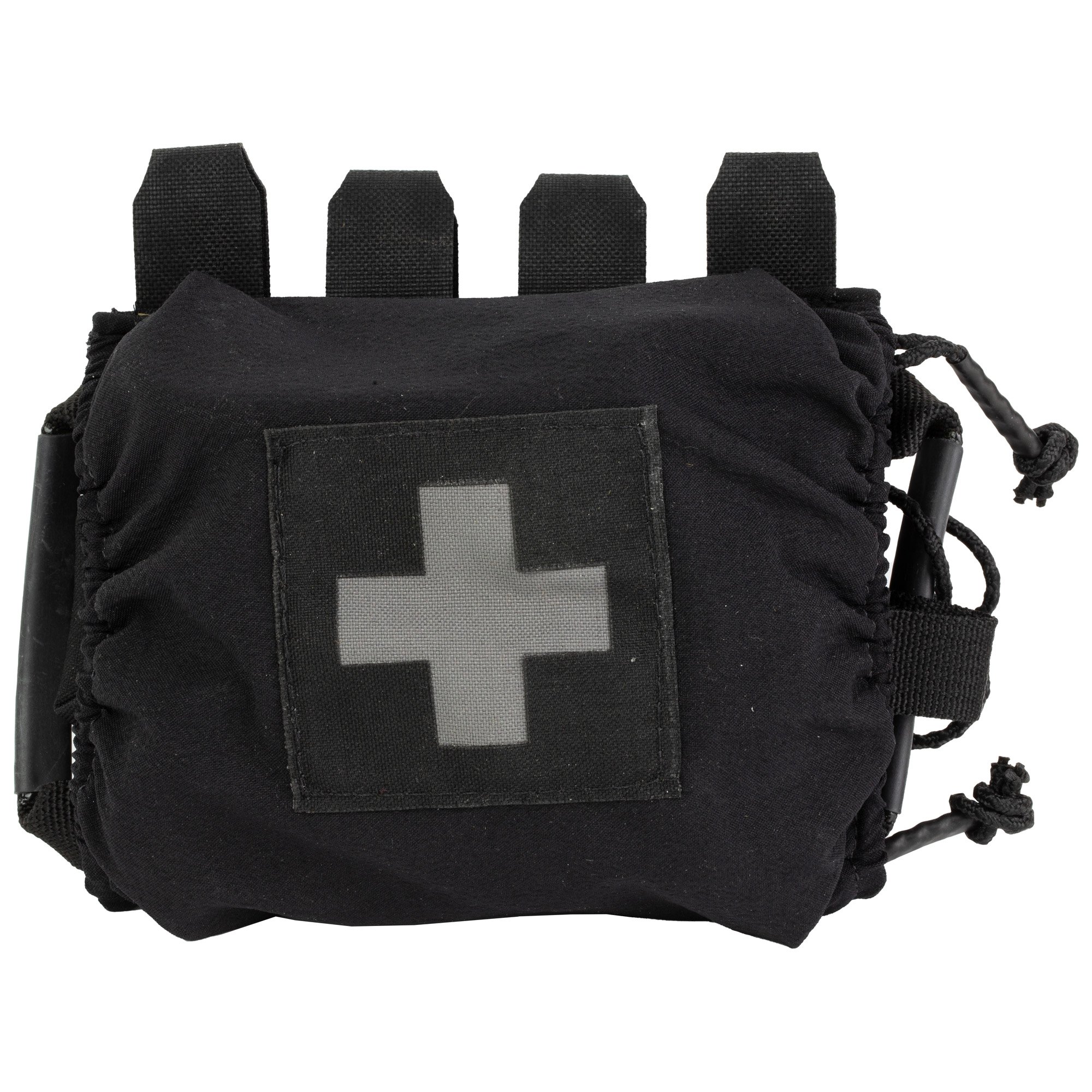 Eagle BELT IFAK, Black - GRMEDPDZDPTS5BK - Eagle Industries