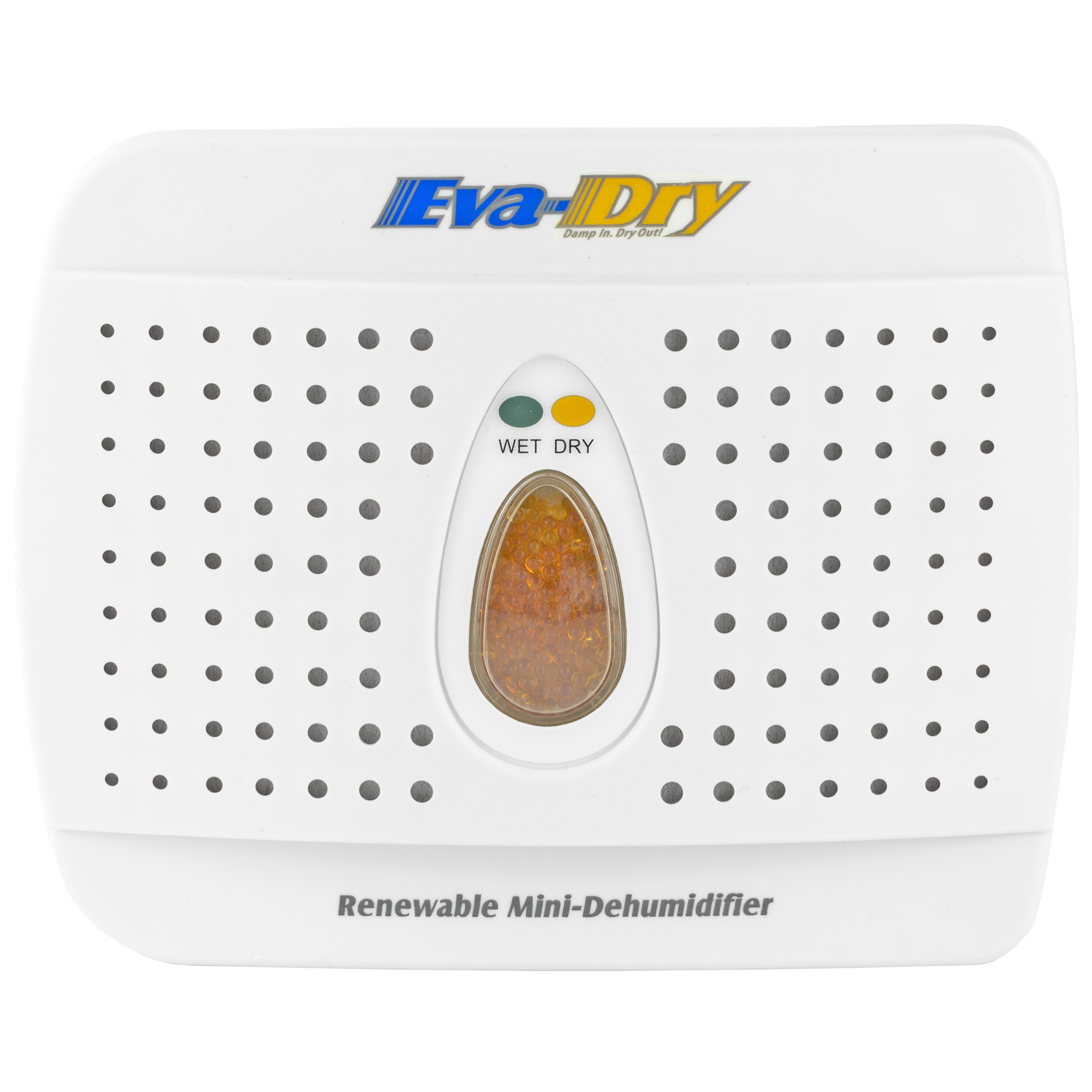 Eva-Dry 333 Safe Accessories, 333 Cubic Inches, White - E333 - Eva-Dry