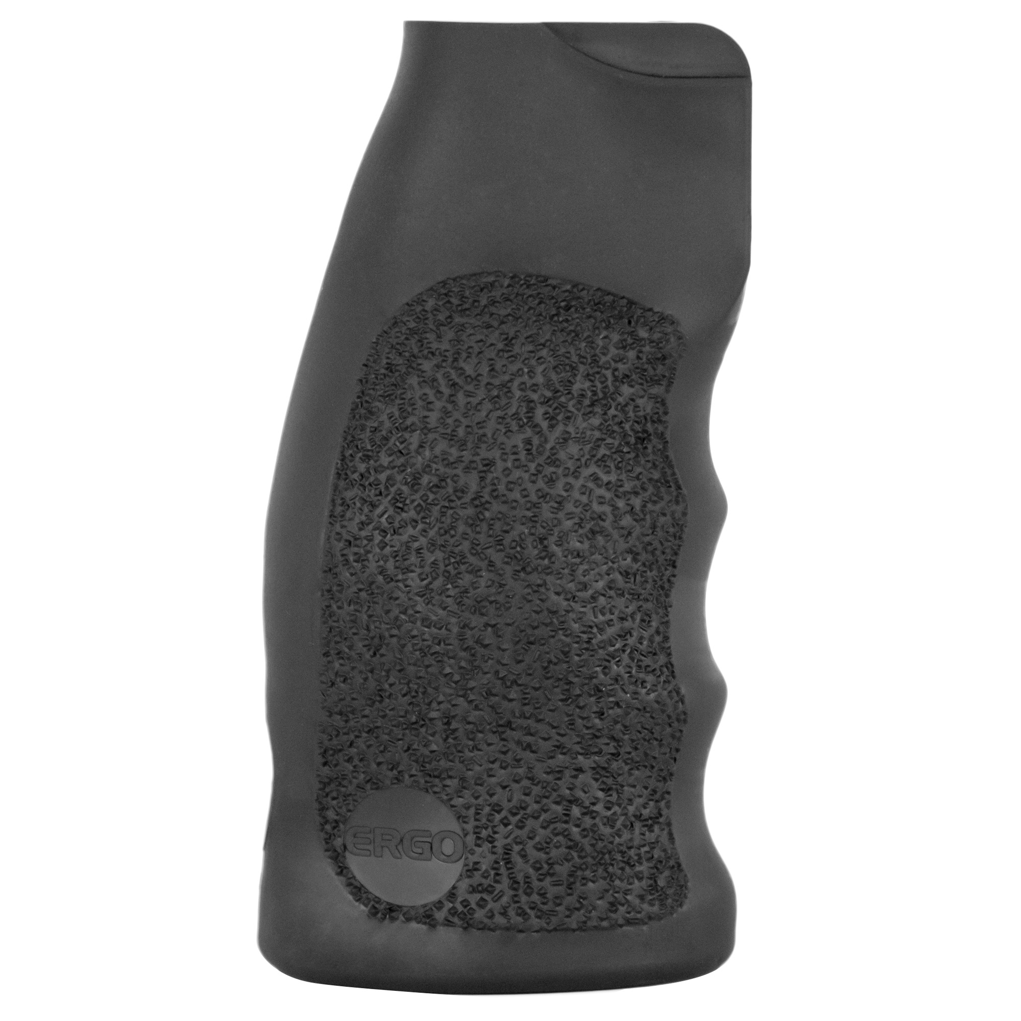Ergo Grip Sure Grip, Tactical Deluxe, Grip, Black, AR-15/M16 - 4020BK - Ergo